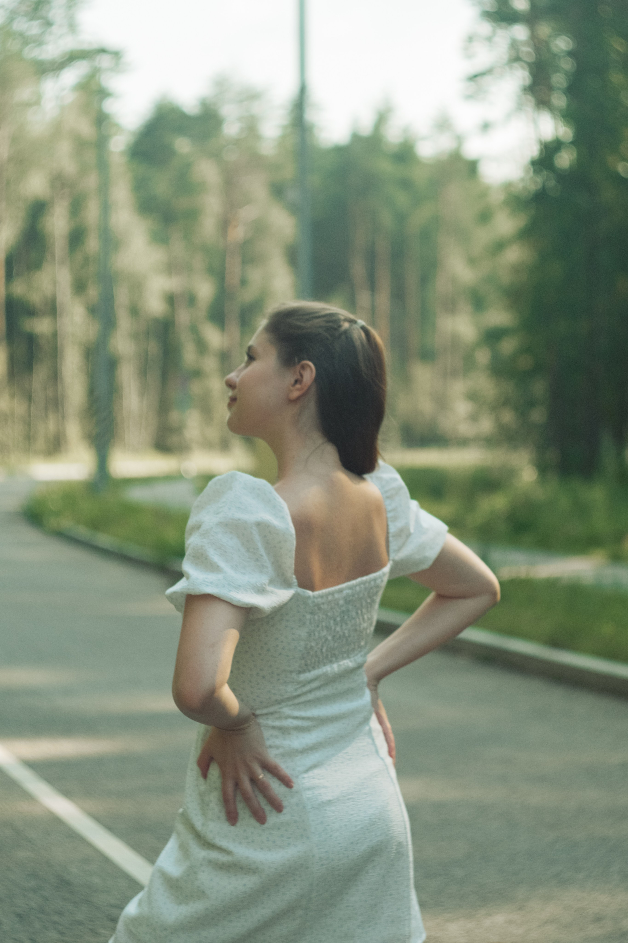 Ivan & Yana. Nikita Pavlov, Photographer — Vienna, Austria