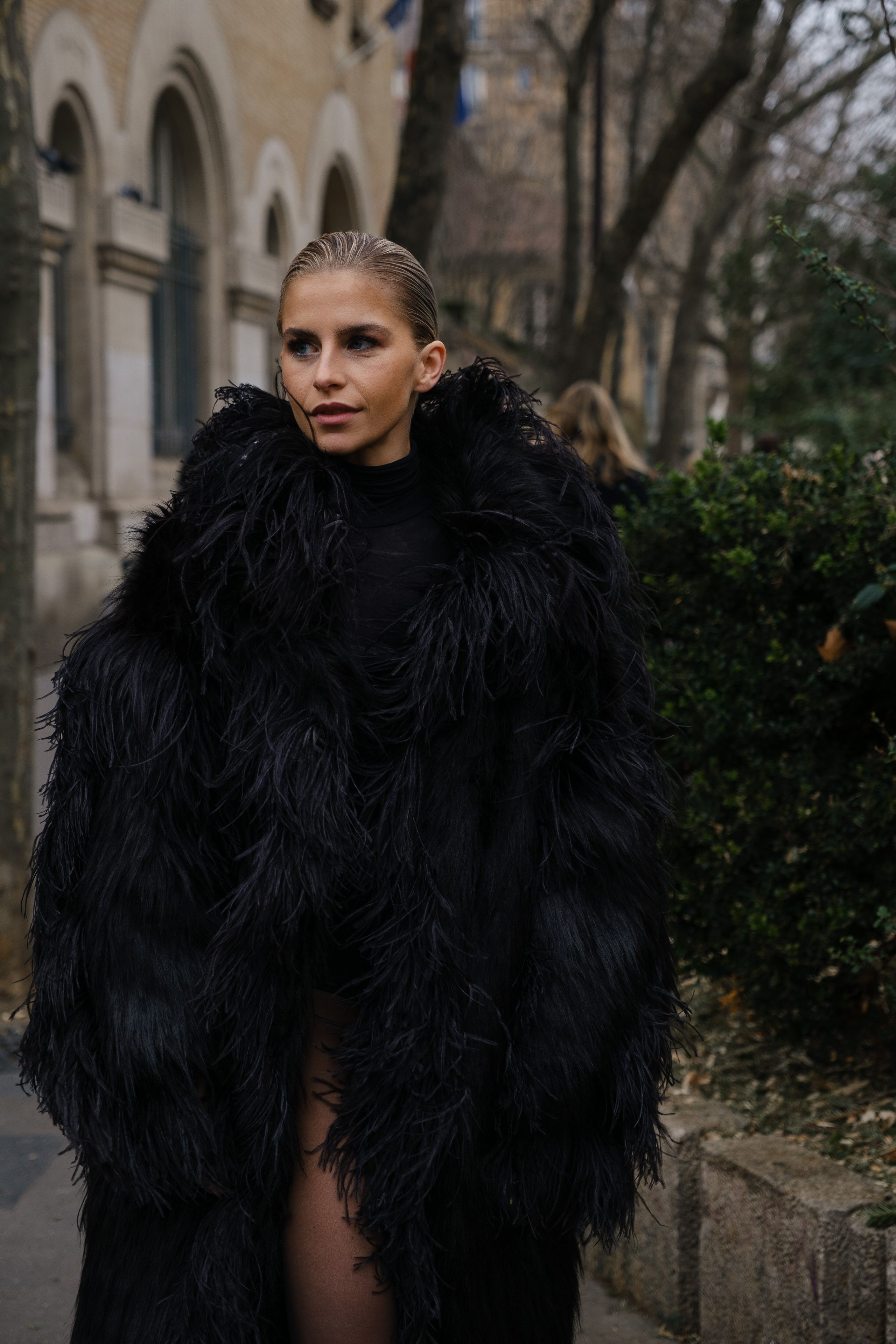 Paris Fashion Week SS/23. Photographe Paris | Oleksandr Kovalchuk