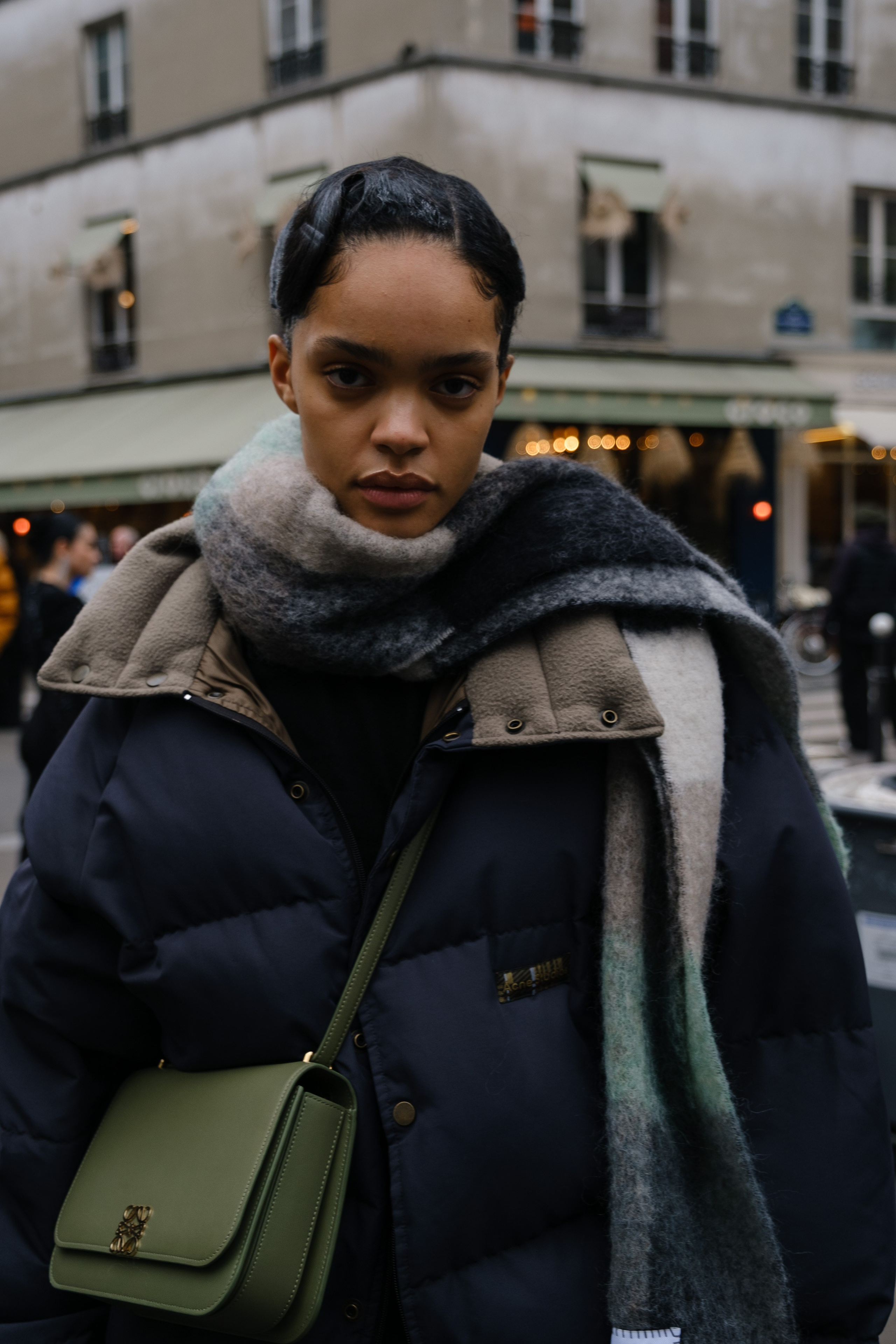 Paris Fashion Week SS/23. Photographe Paris | Oleksandr Kovalchuk