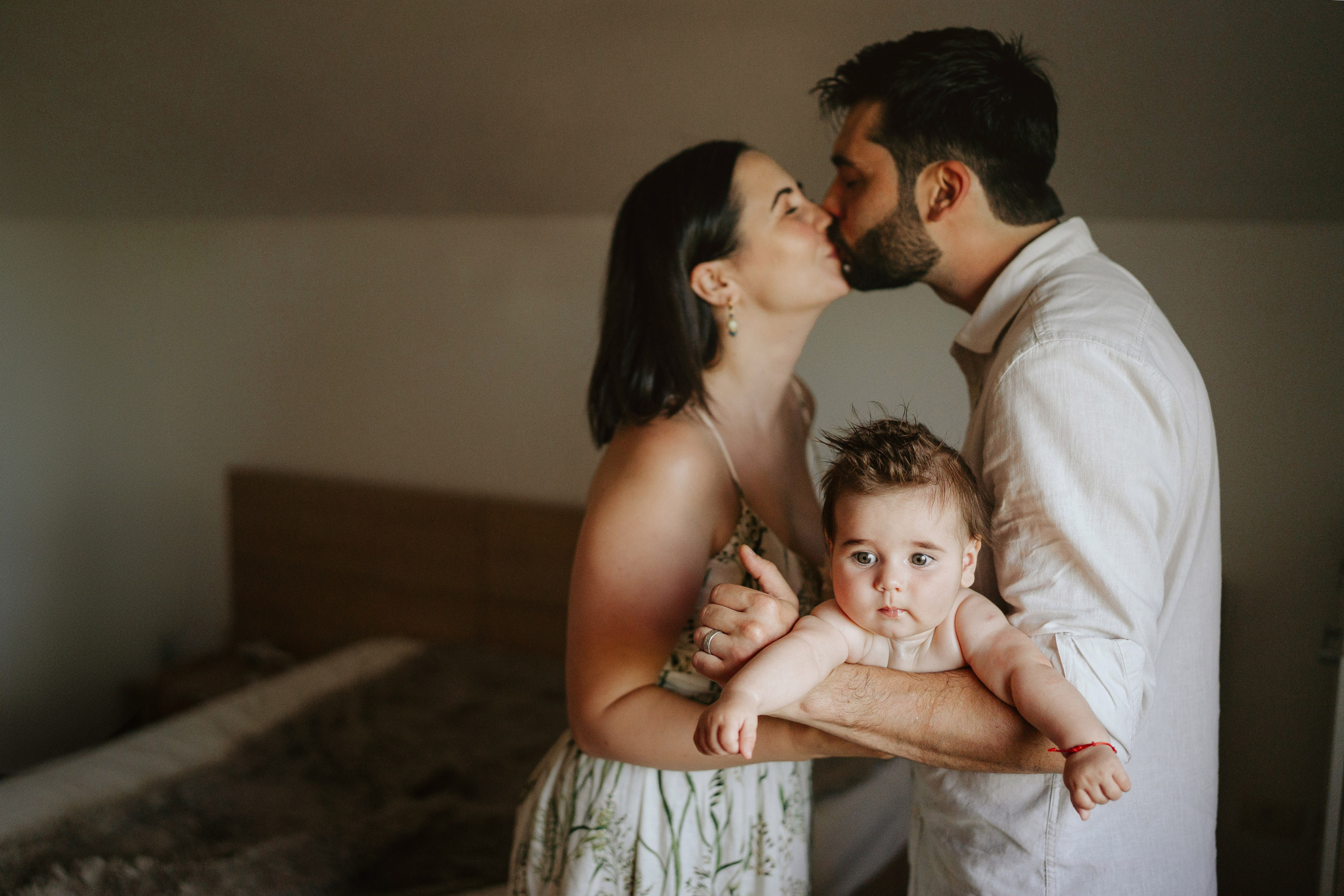 Botezul. Www.florinbucurfoto.ro