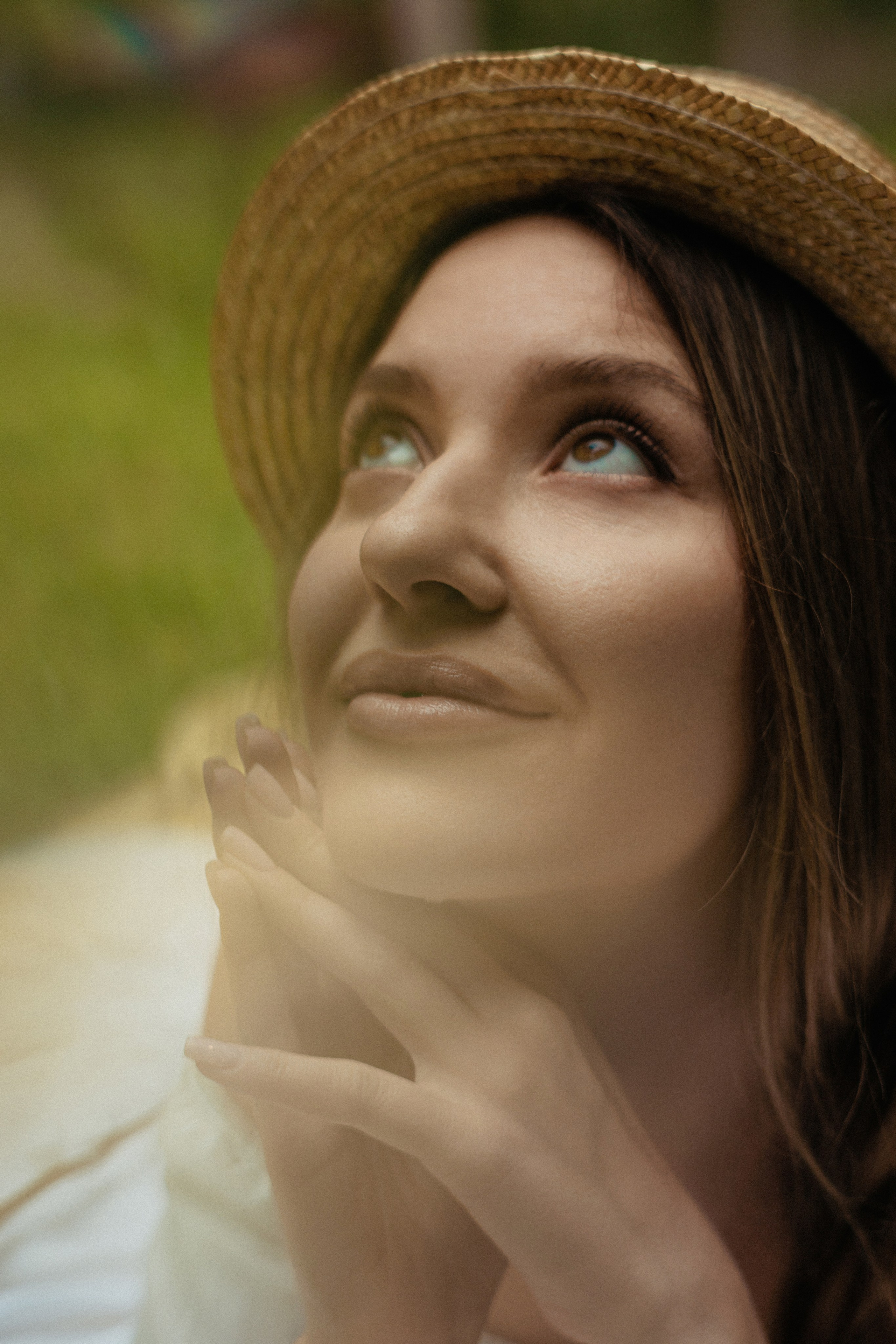 Spring theme for Elena. Photographer in Greece Kristina