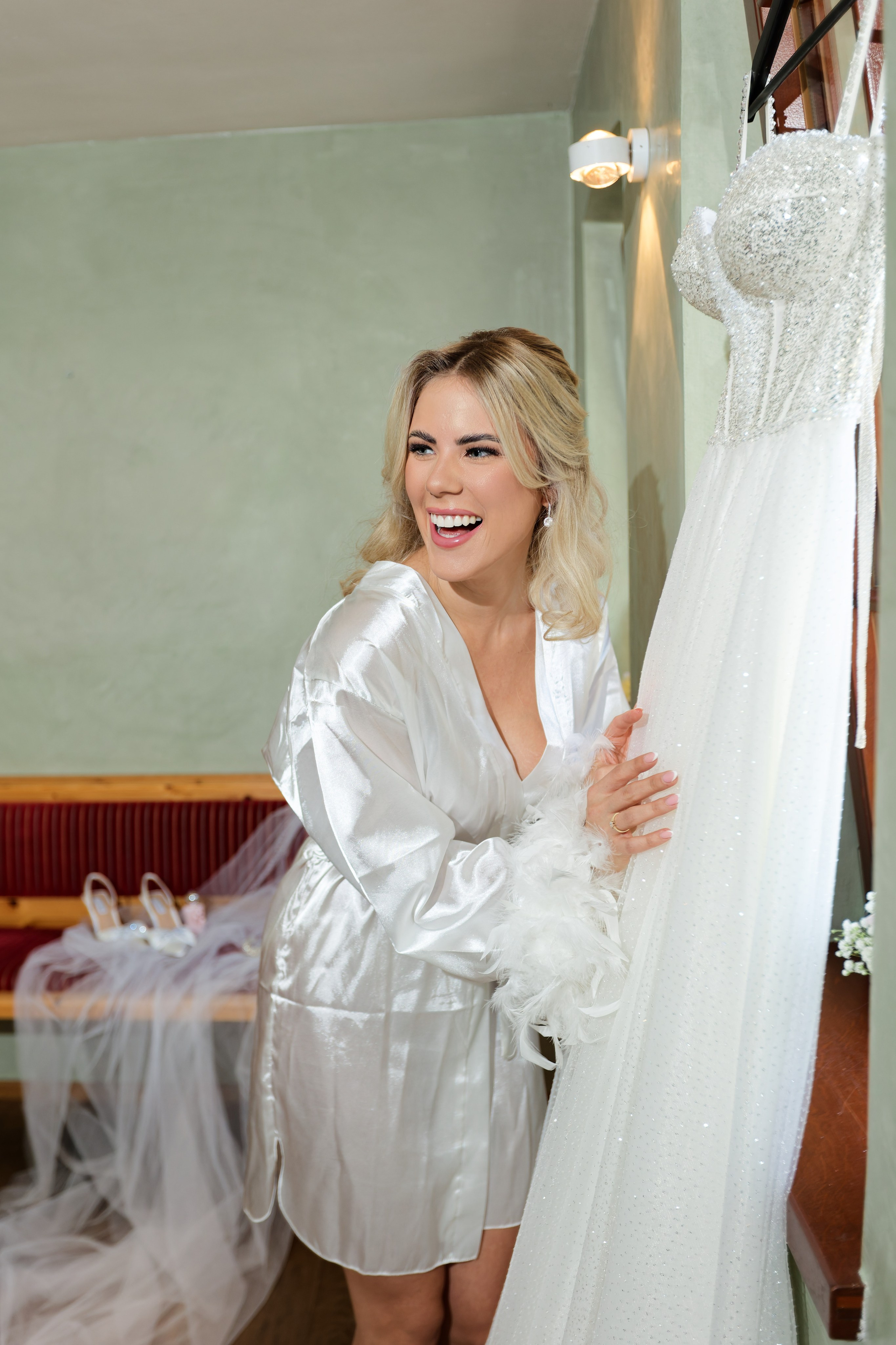 Wedding in Germany Preview