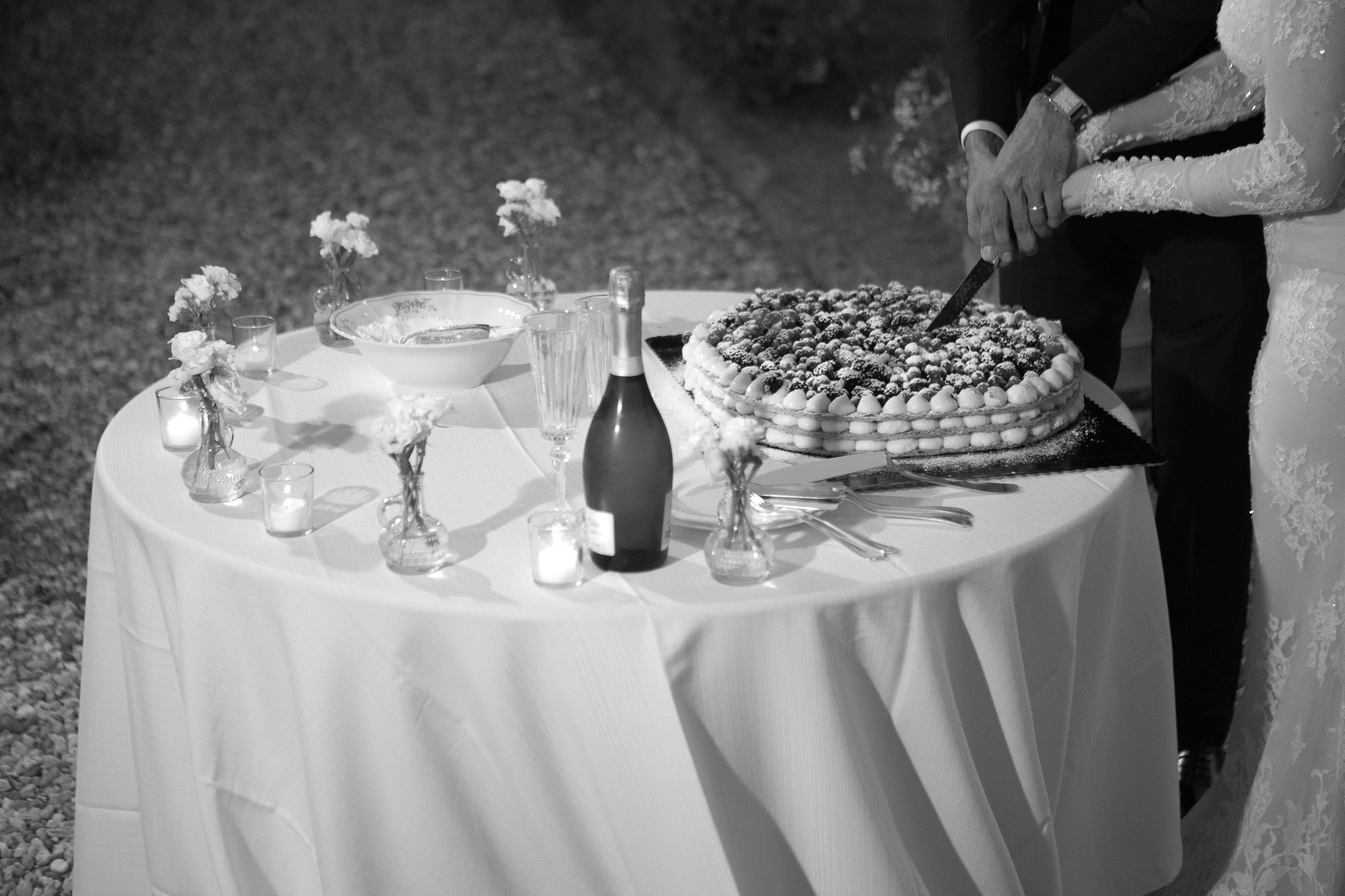 M & O — Tuscany, Italy. Destination wedding photographer, based in Munich — Valeria Berk