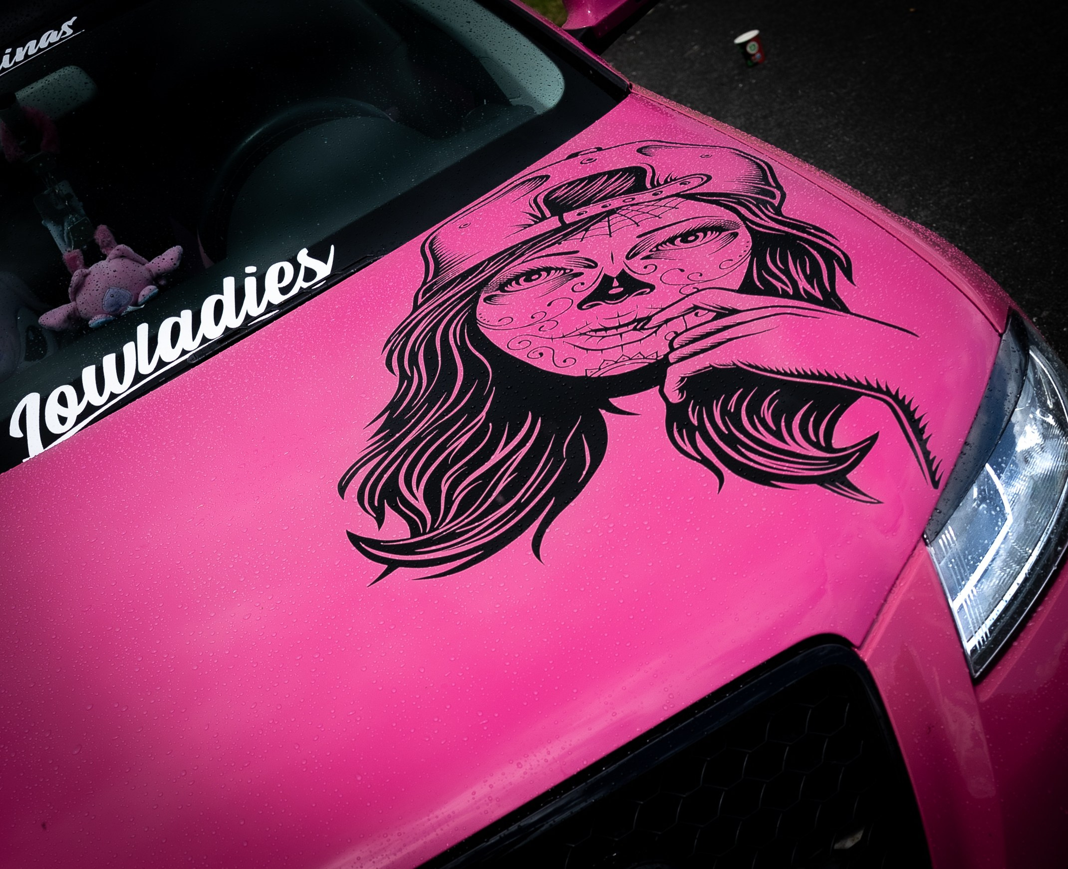 Professionelle Autofotografie Professional Car Photography Automobilfotografie für Händler&Privatverkäufer Car Rental & Dealership Photo. Fotografin Kati Rebling