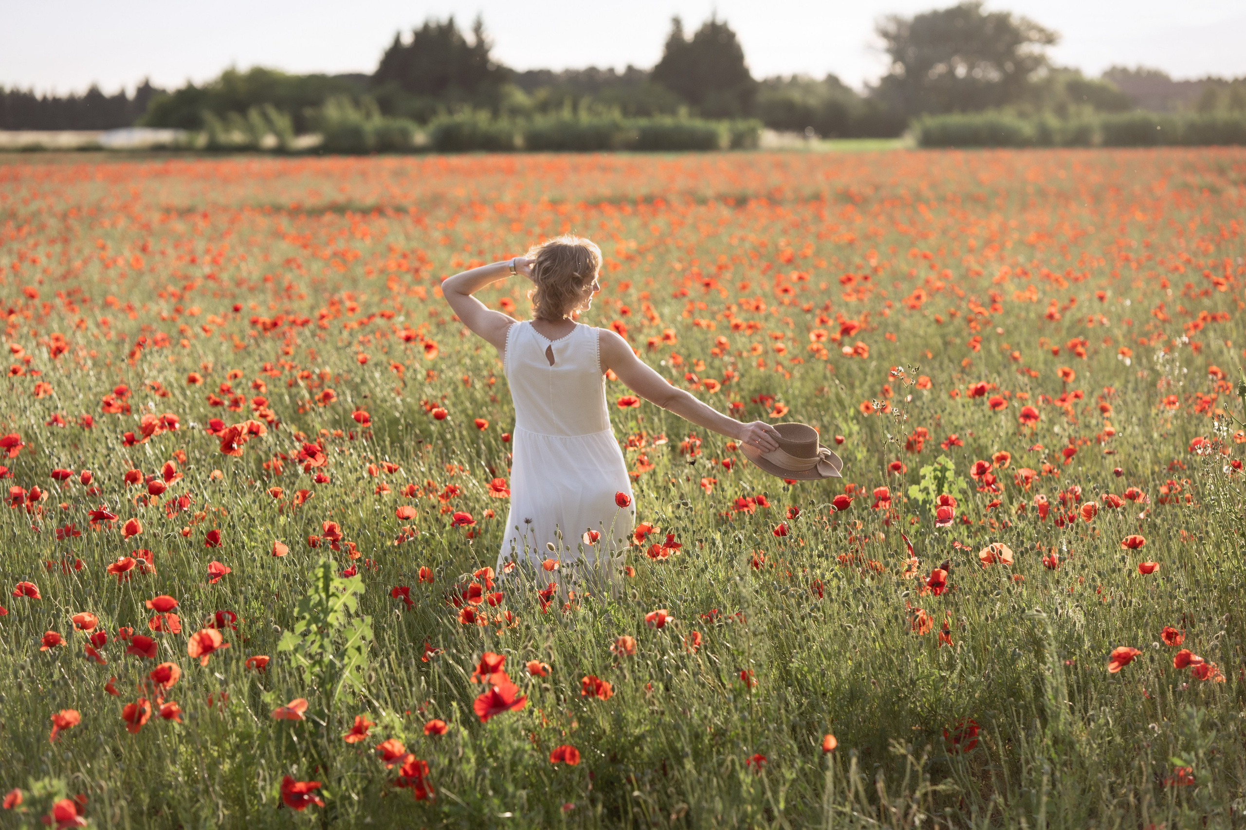 Portfolio. Photographe et retoucheuse des images des produits à Avignon en France