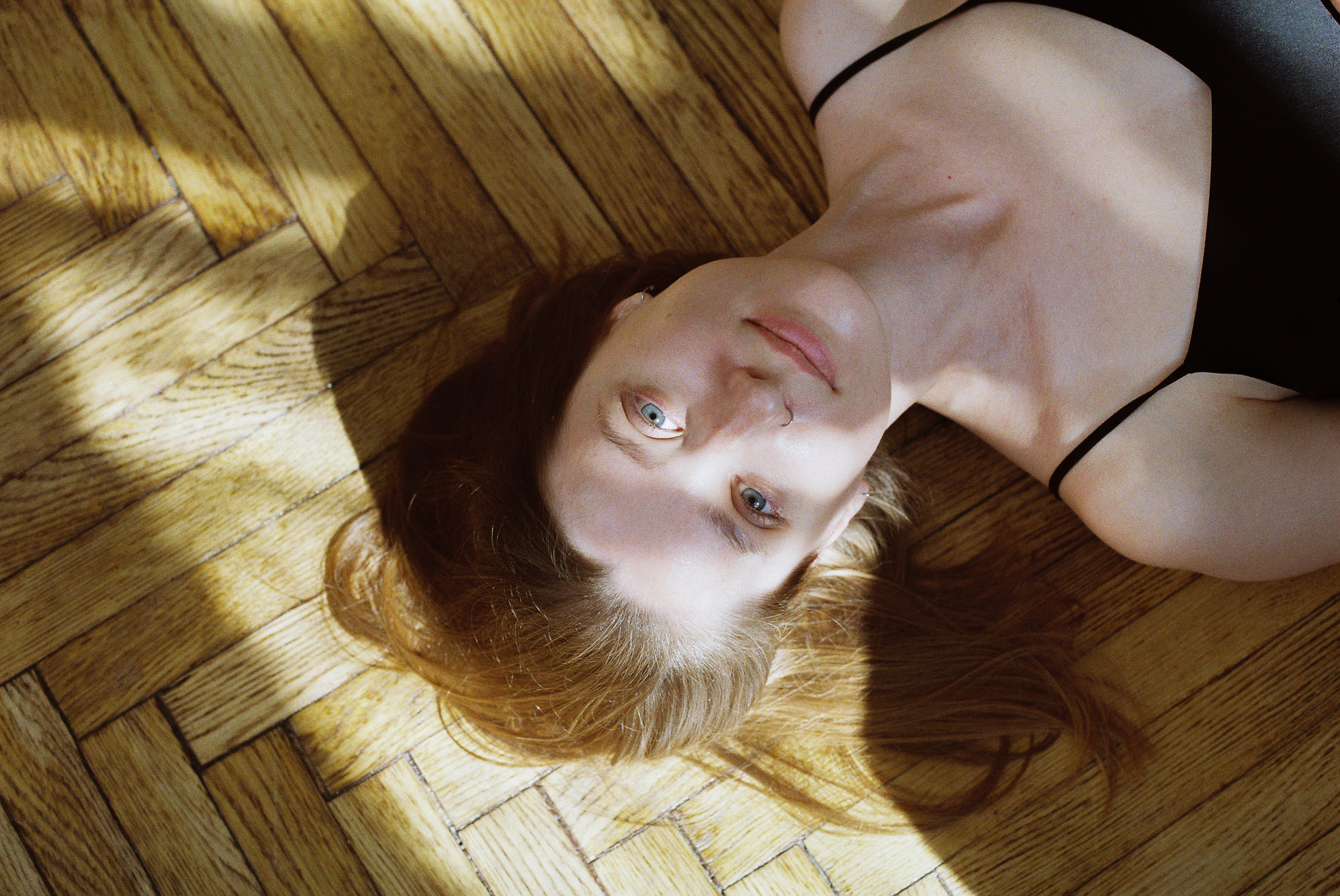 Прекрасные Вы. Фотограф из Минска