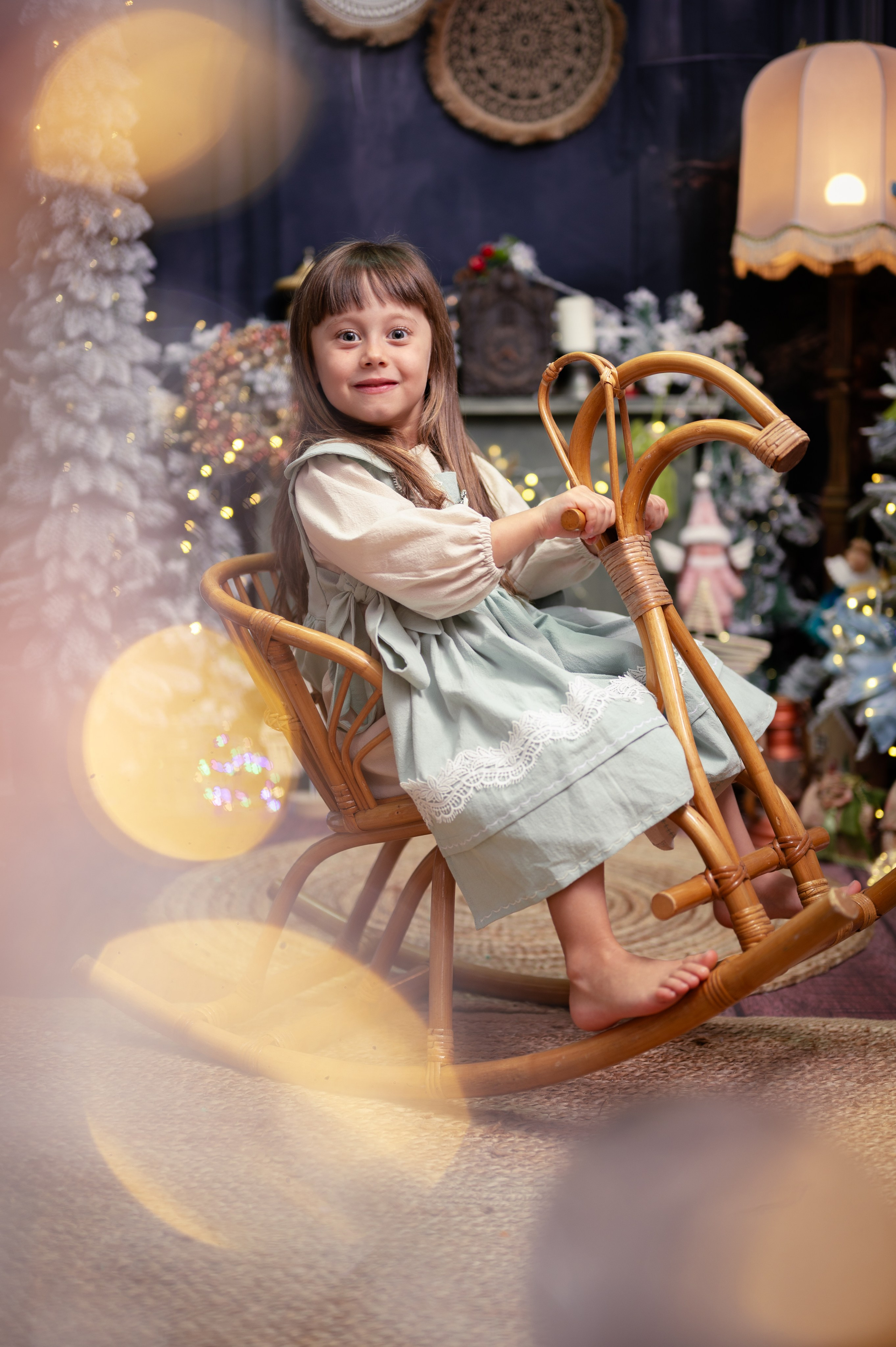 Recuzita. EVA Photography