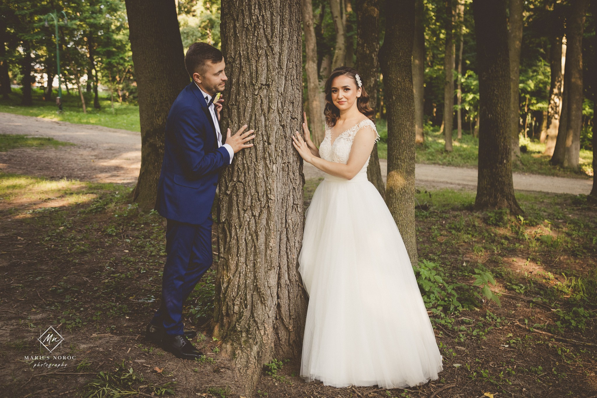Alina & Petru | Castelul Miclauseni Iasi