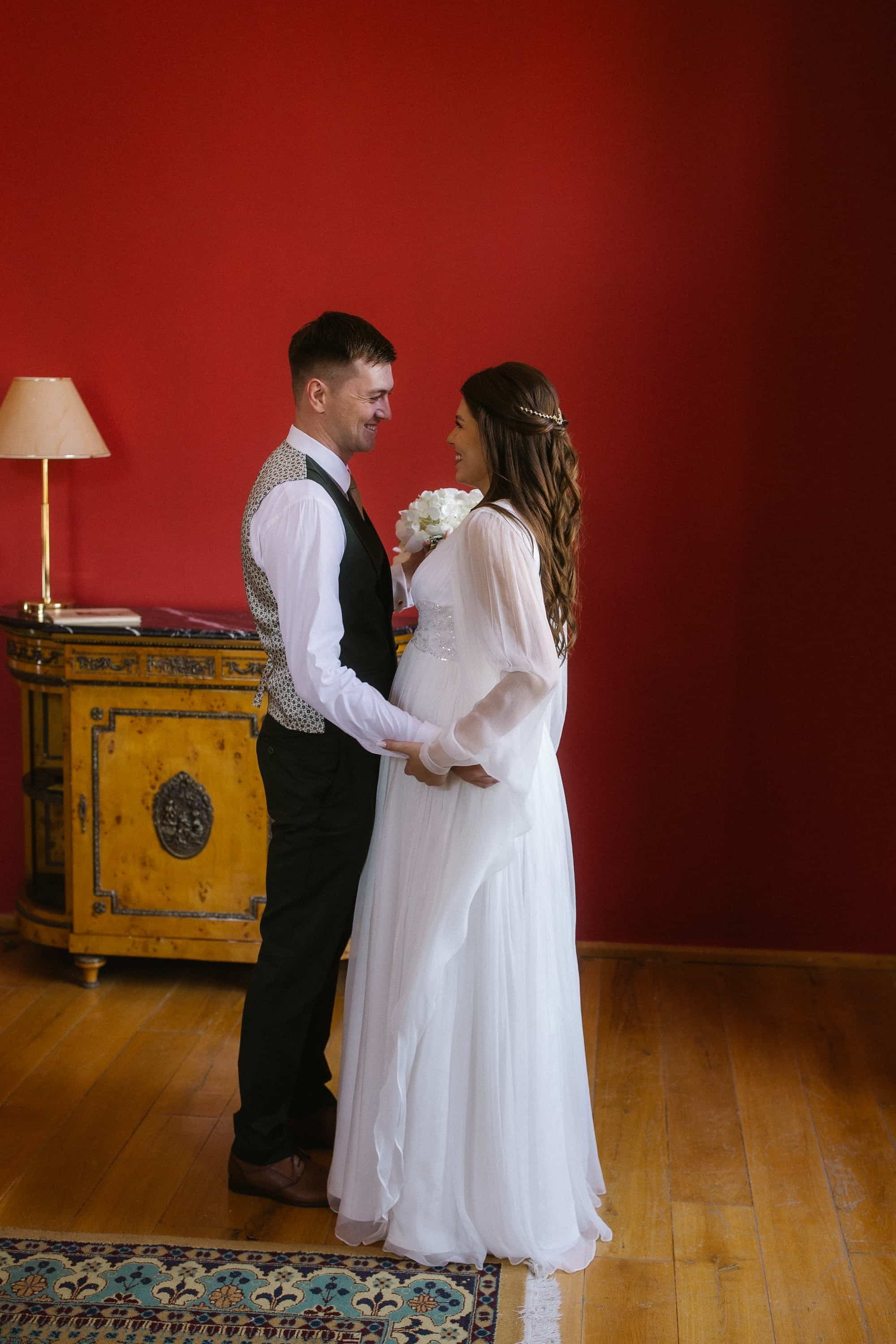 Andreea & Alex | wedding day