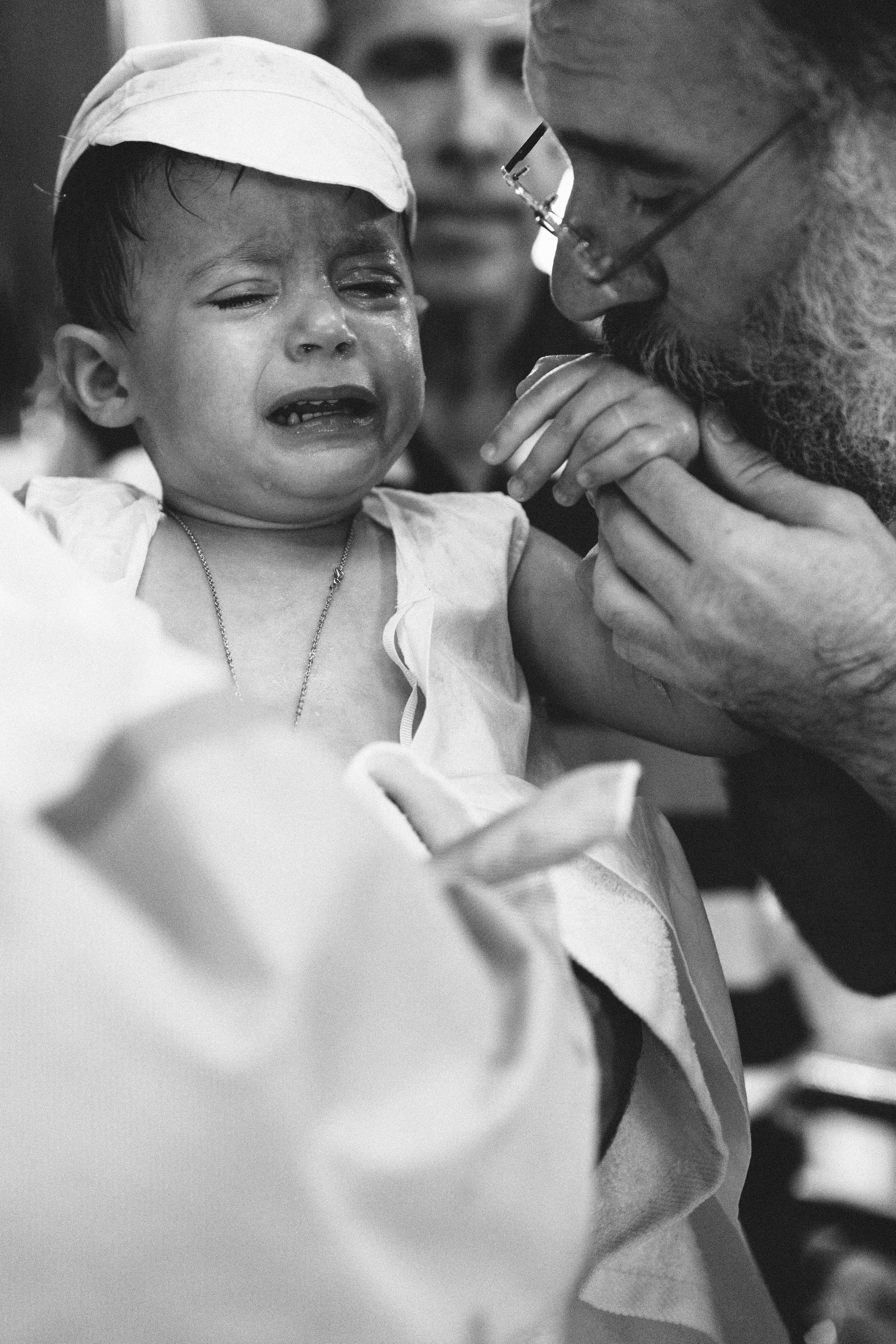 Baptism R&E. GK Photography – Capture the Moment