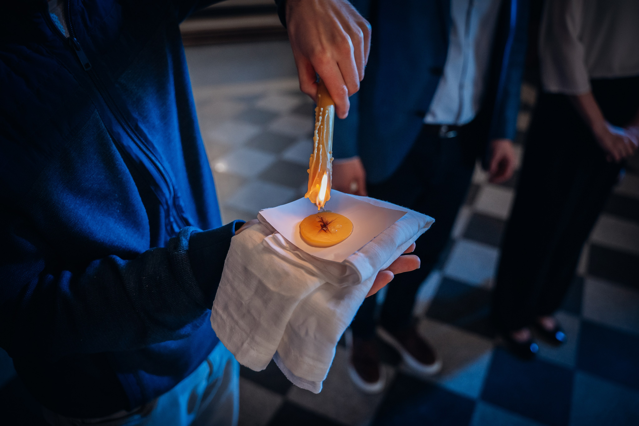 Luka Pejcic Photography