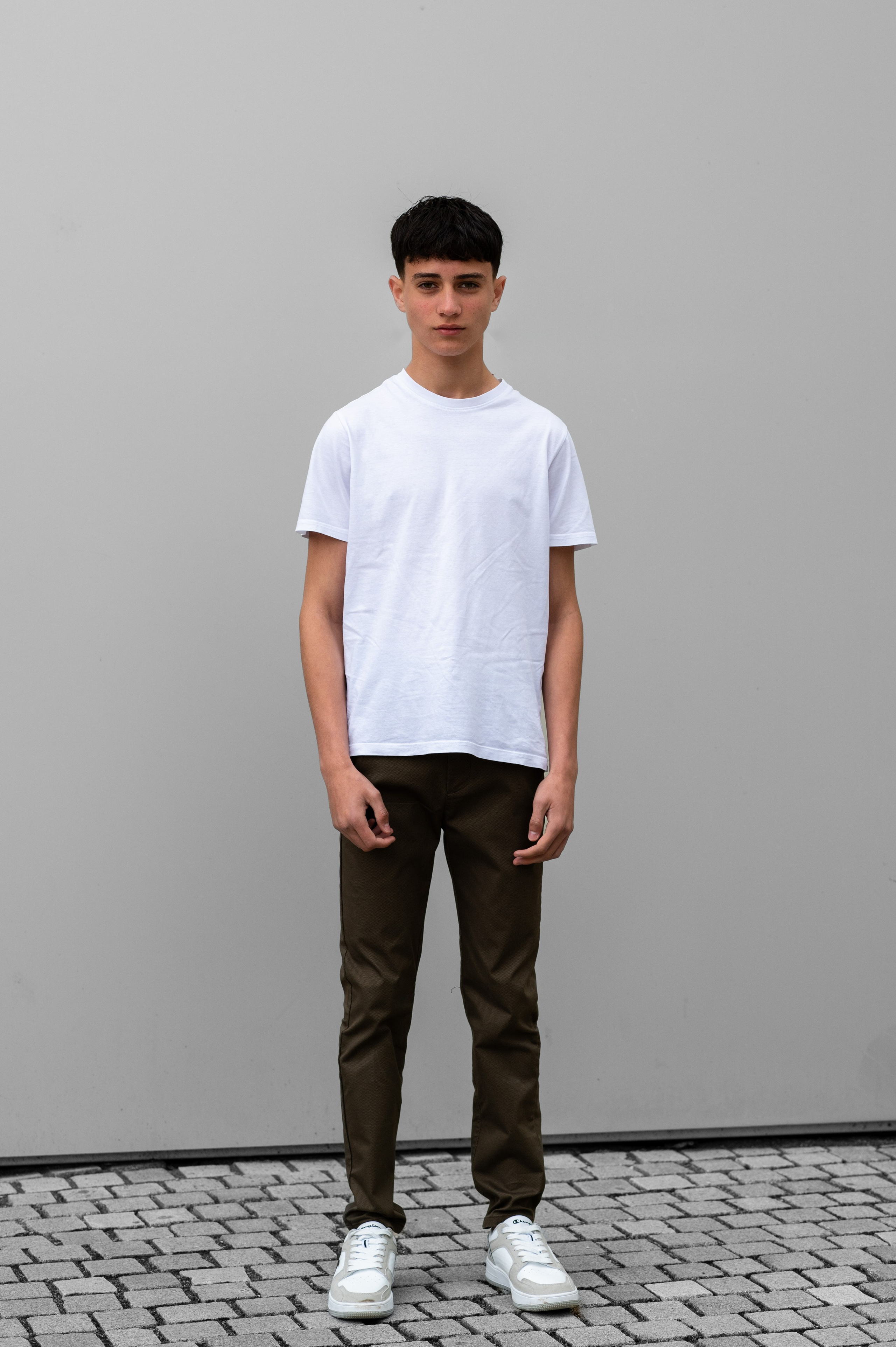 Sed cards. Photographer in Nuremberg Irina Mehnert from Ansbach