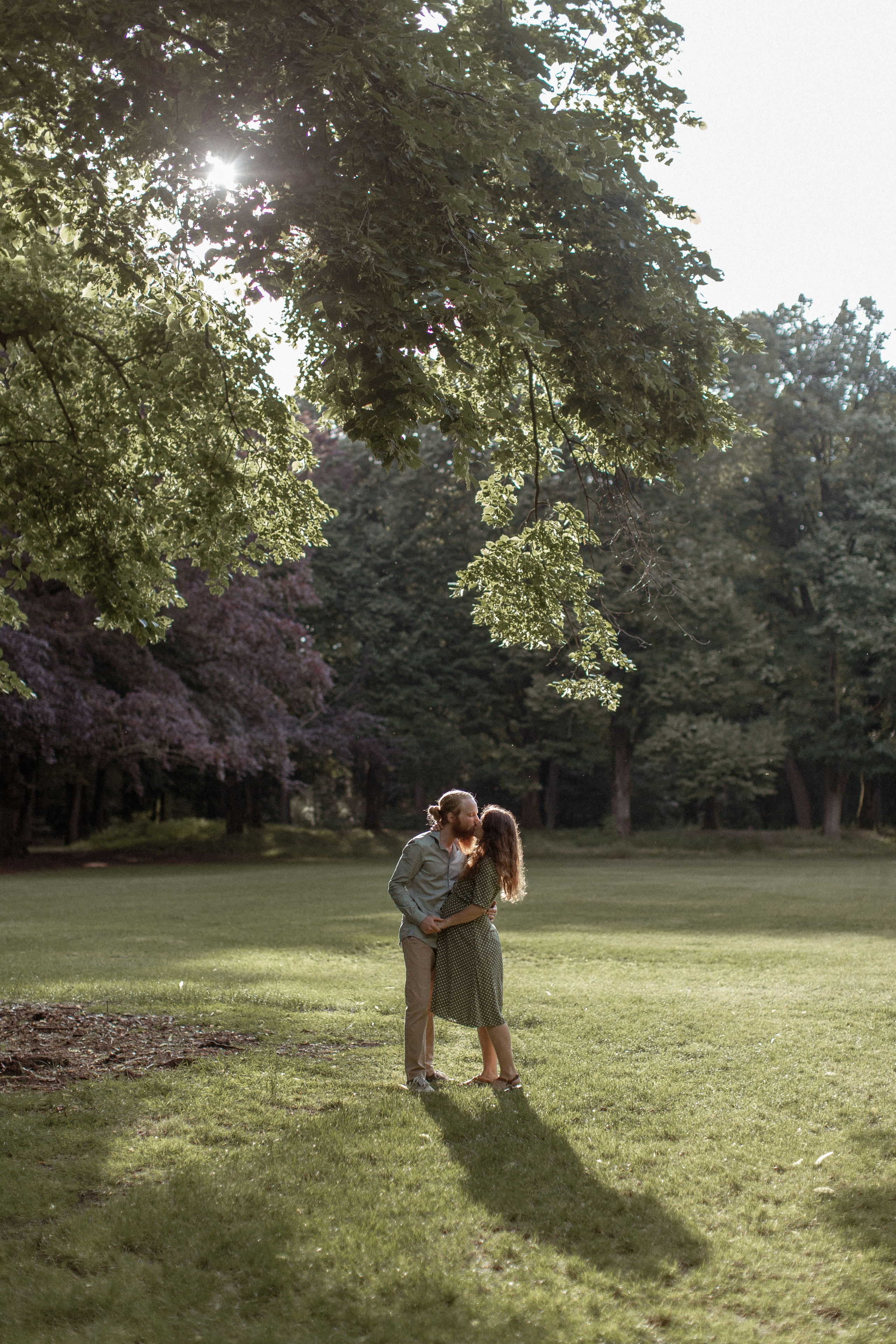 9 Months of Tenderness. True self