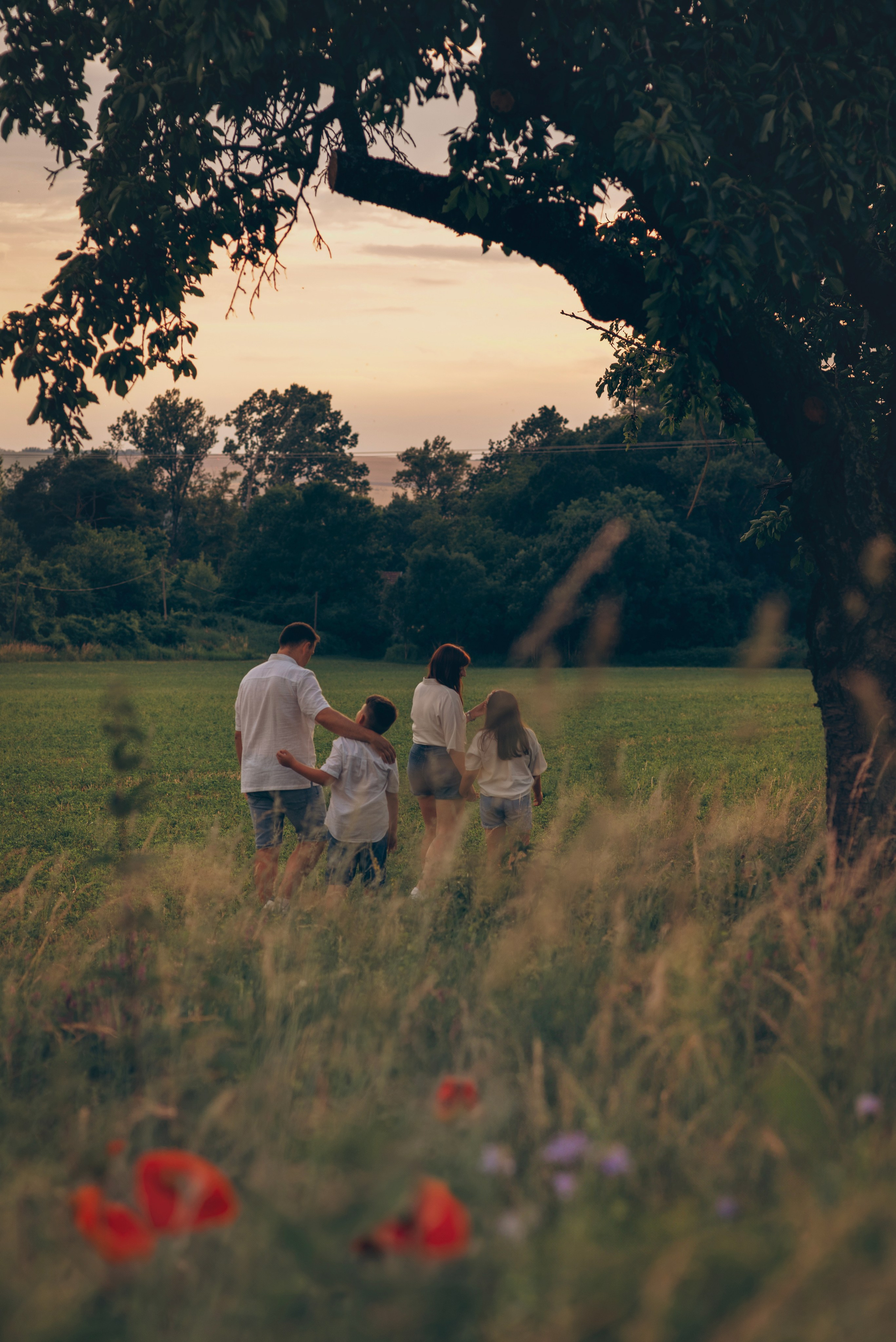FAMILY PALUS. Photographer and videographer in Norway and Slovakia Andrea Zemko