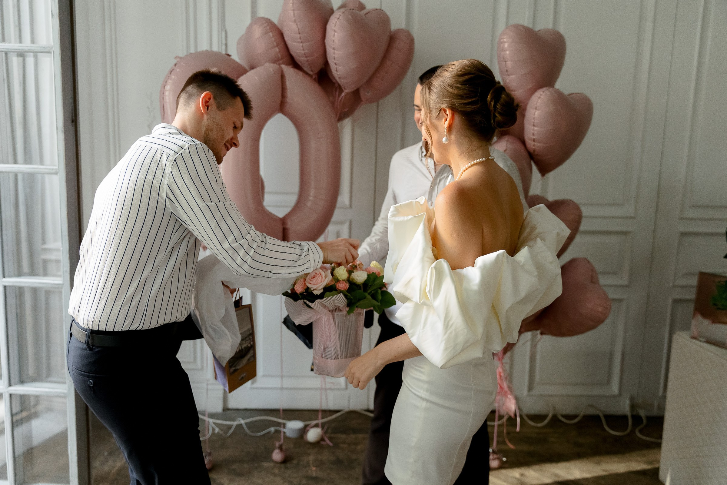 Anna. Tanya Bogdan | Cornwall | Devon | UK Wedding Photographer