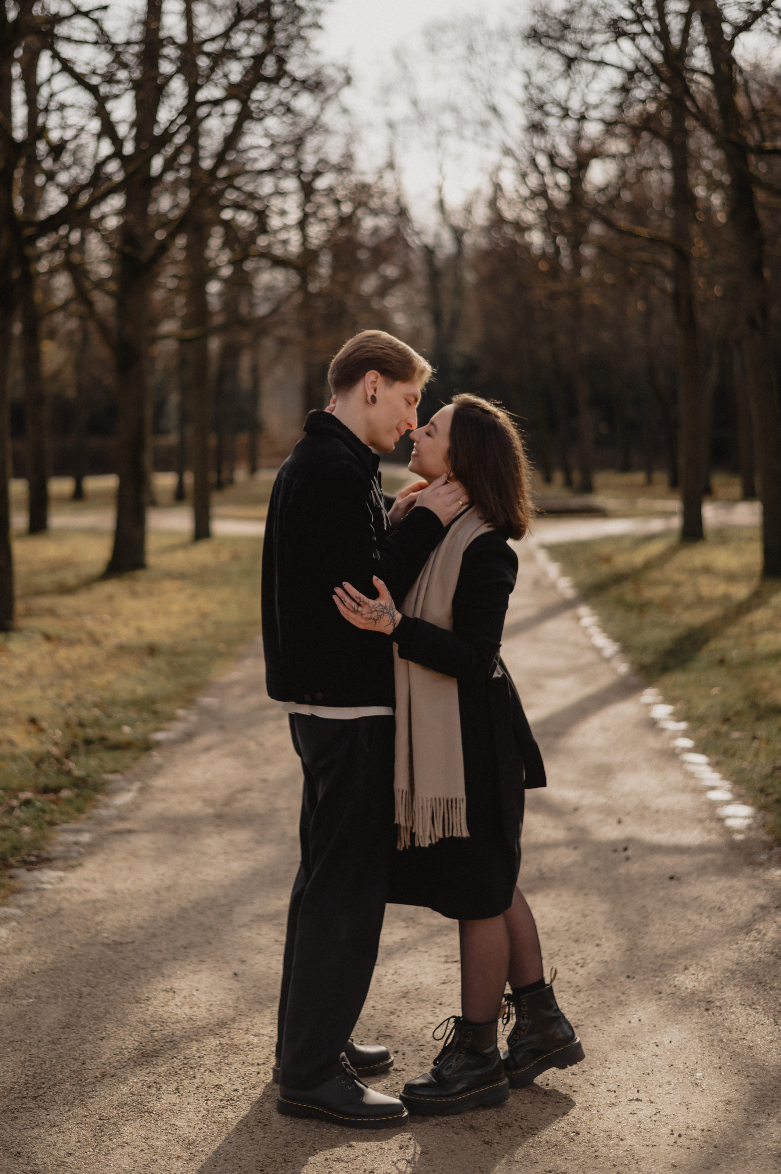 LOVE STORY IN ANSBACH. Фотограф в Нюрнберге Ирина Менерт из Ансбаха
