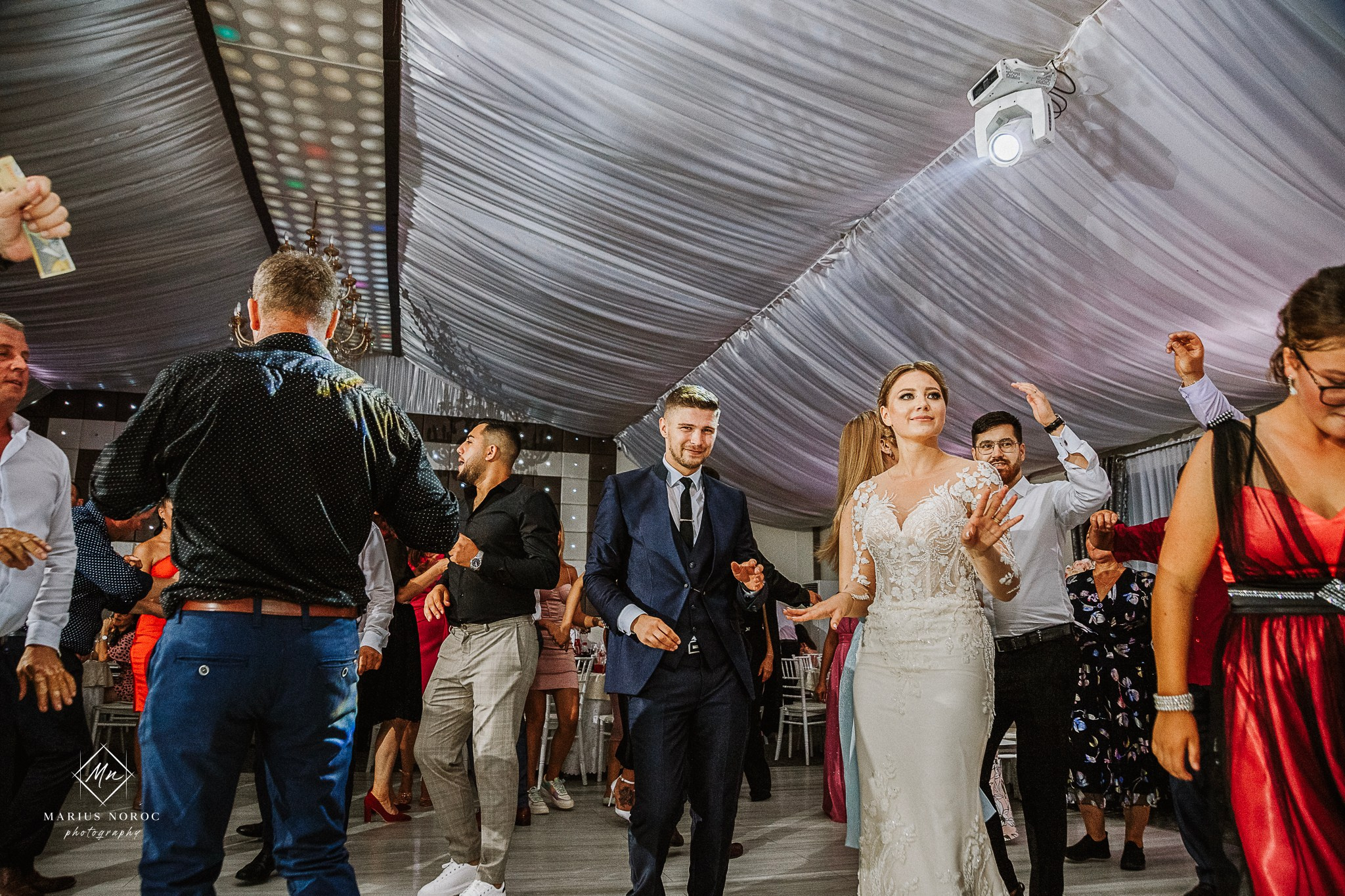 Oana & Alex | Diamond Ballroom Iasi