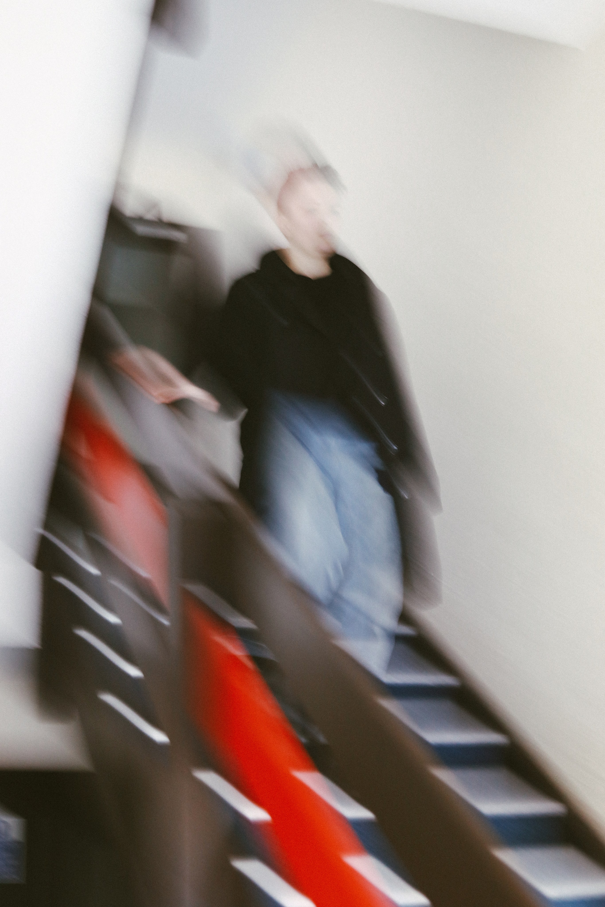 L Rock N Roll. Victoria Dini. Art photography in London / Folkestone, UK