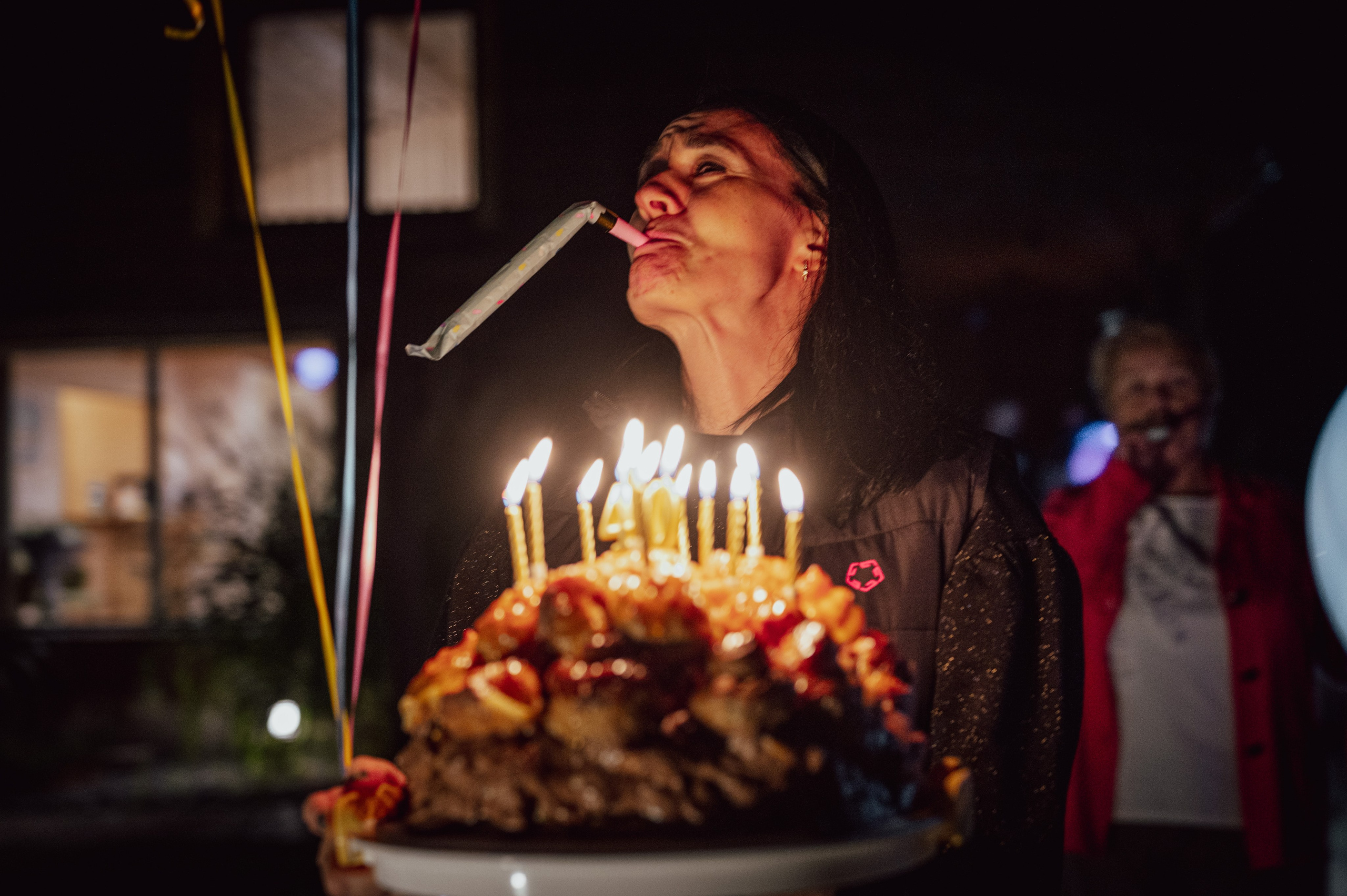 Мероприятия. Фотограф Сергей Трифонов