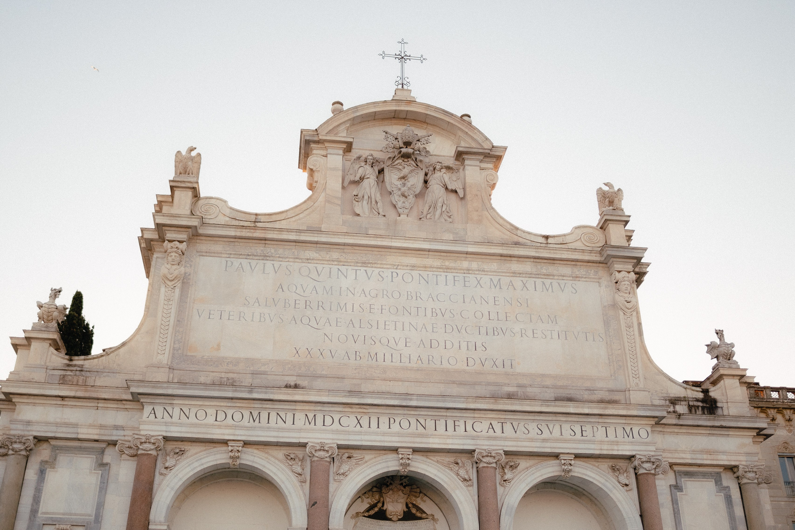 Lorenza & CJ. Photographer in Italy Anna Linnik