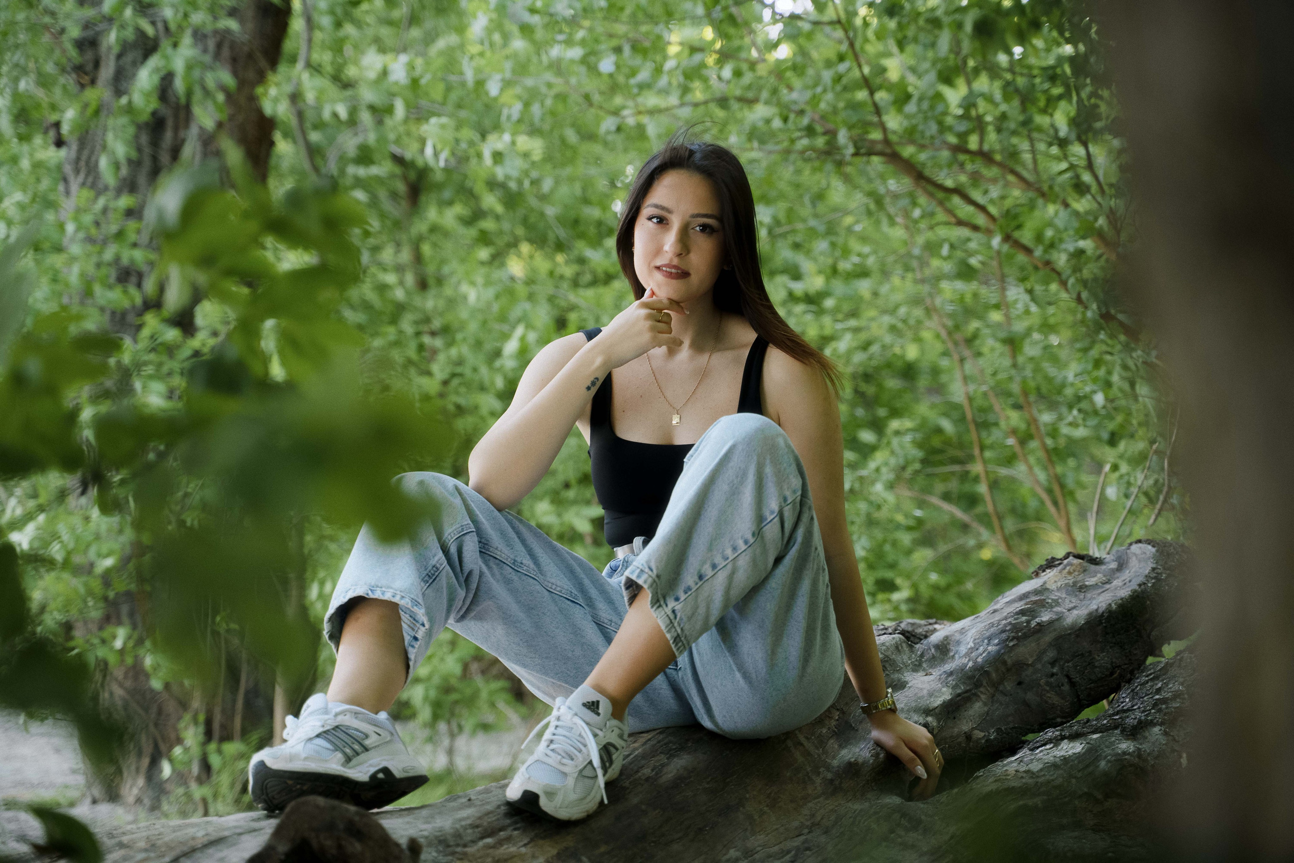 Dunja. Zhukov studio