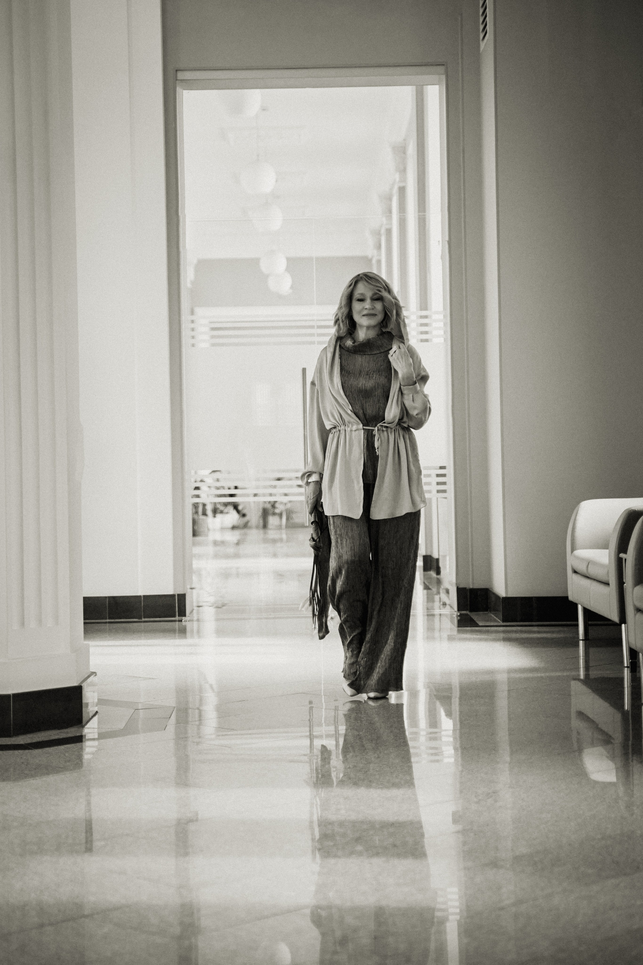 Дизайнер. Стилист. Фотограф в Барселоне Жанна Захарченко