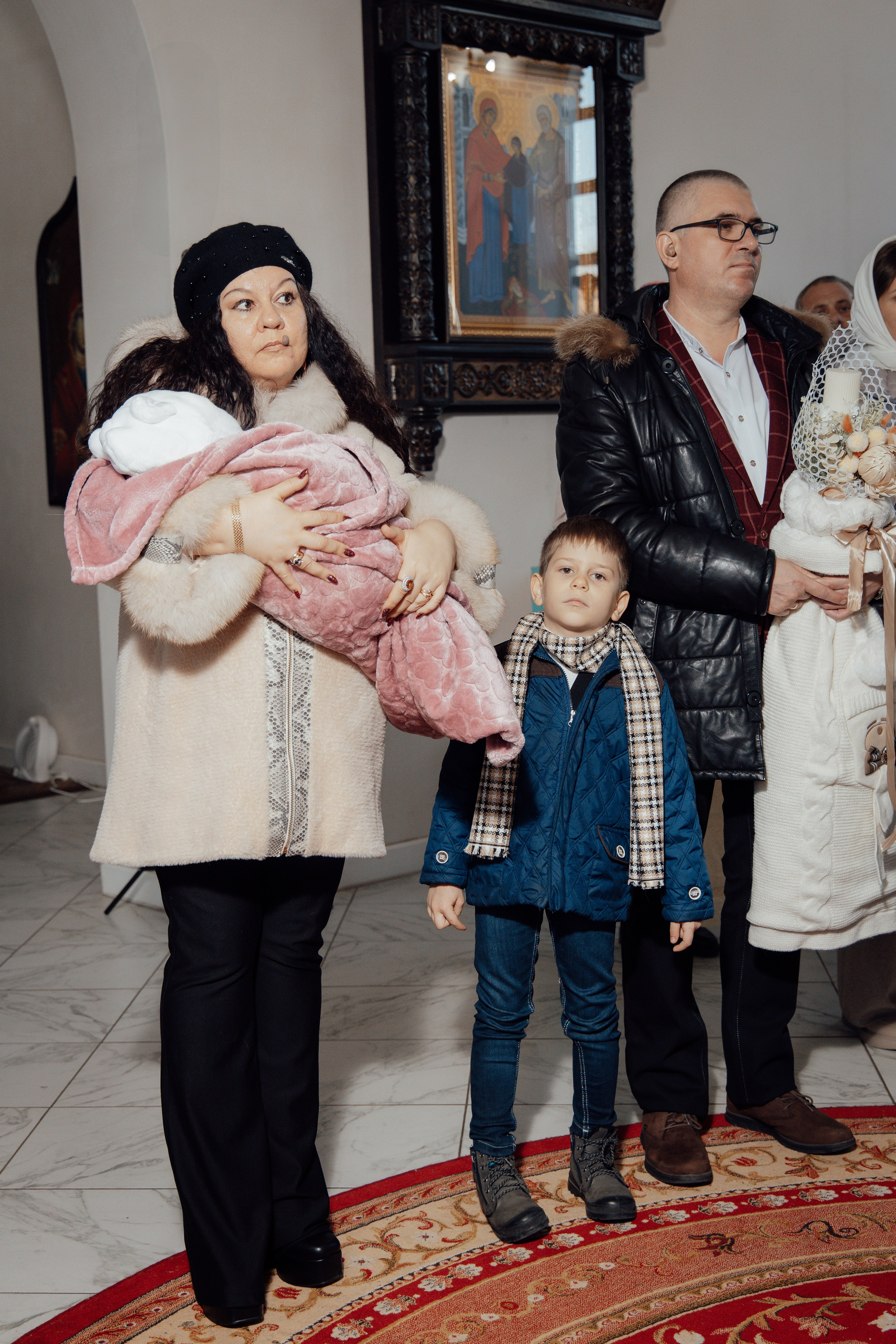 Botez. Свадебный Фотограф, Детский и семейый Фотограф Молдова