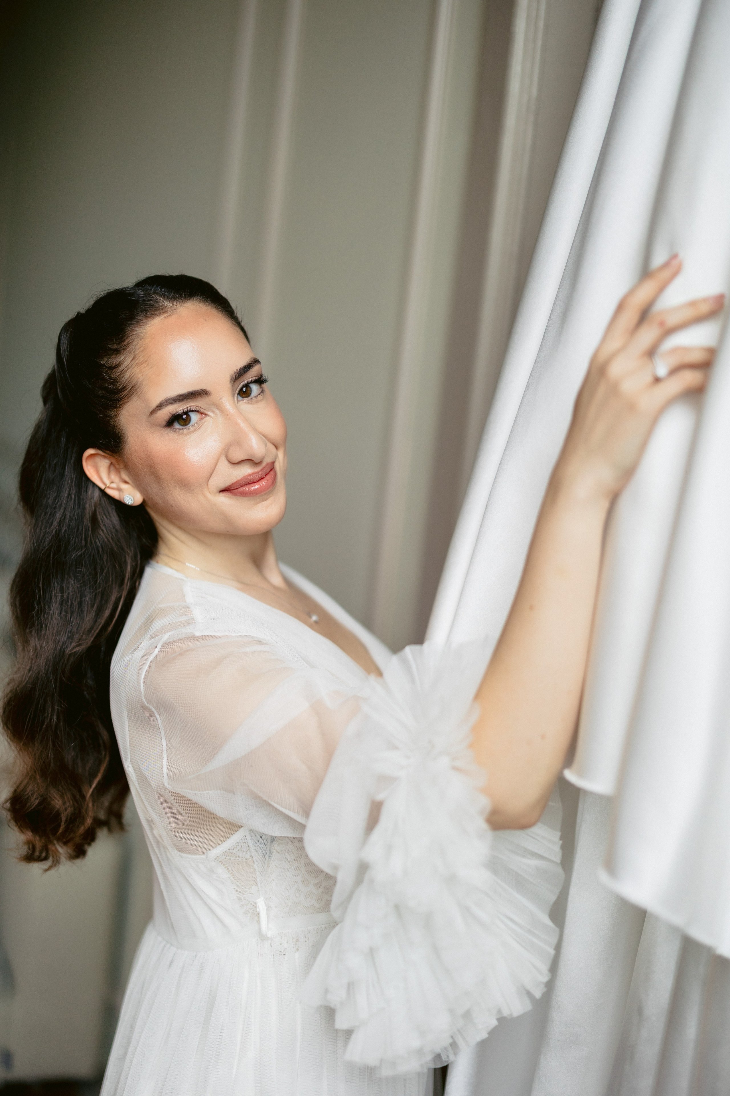 Wedding at Villa Subaglio