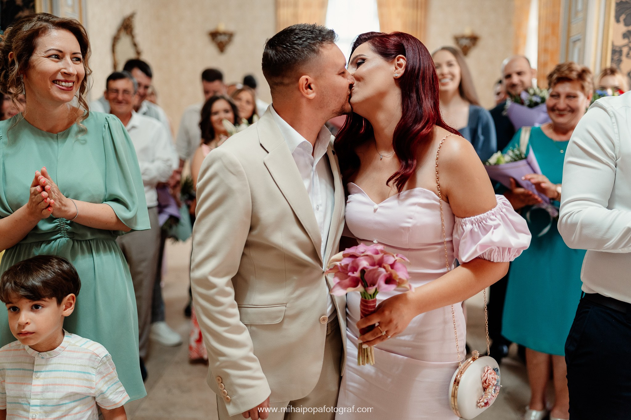 Fotograf Cununie Civilă în București - Mihai Popa Fotograf. Fotograf Nuntă & Botez București - Mihai Popa | Dincolo de oameni, imortalizez emoții!