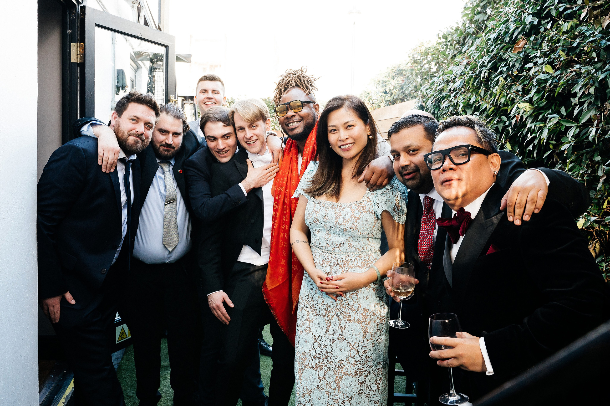 Tyler&Candice. FAMILY AND WEDDING PHOTOGRAPHER IN LONDON MARINA RIVA