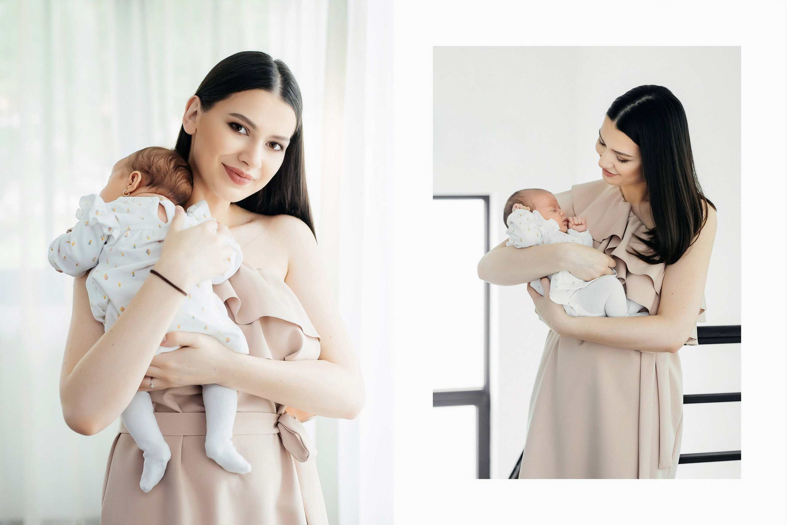 Botez. George Boicu — Fotograf — Gura Humorului