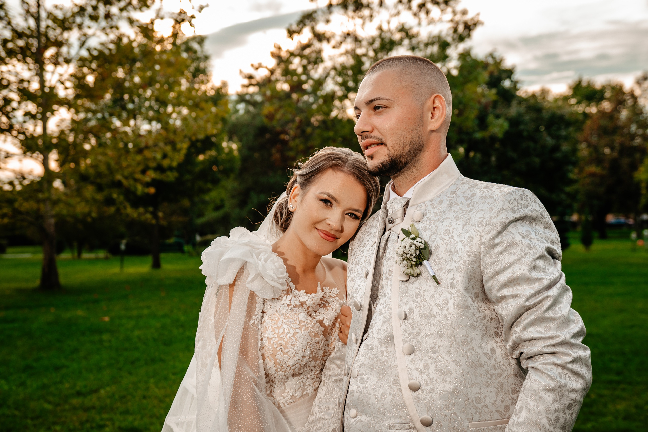 Vlad și Andreea. Ionut Birceanu