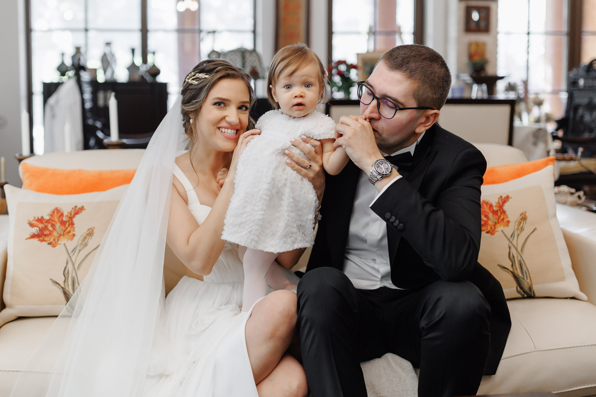 Nunta Beatrice + Alin la Domeniile Saftica. Fotograf nunta Bucuresti - Manu Ivanciu