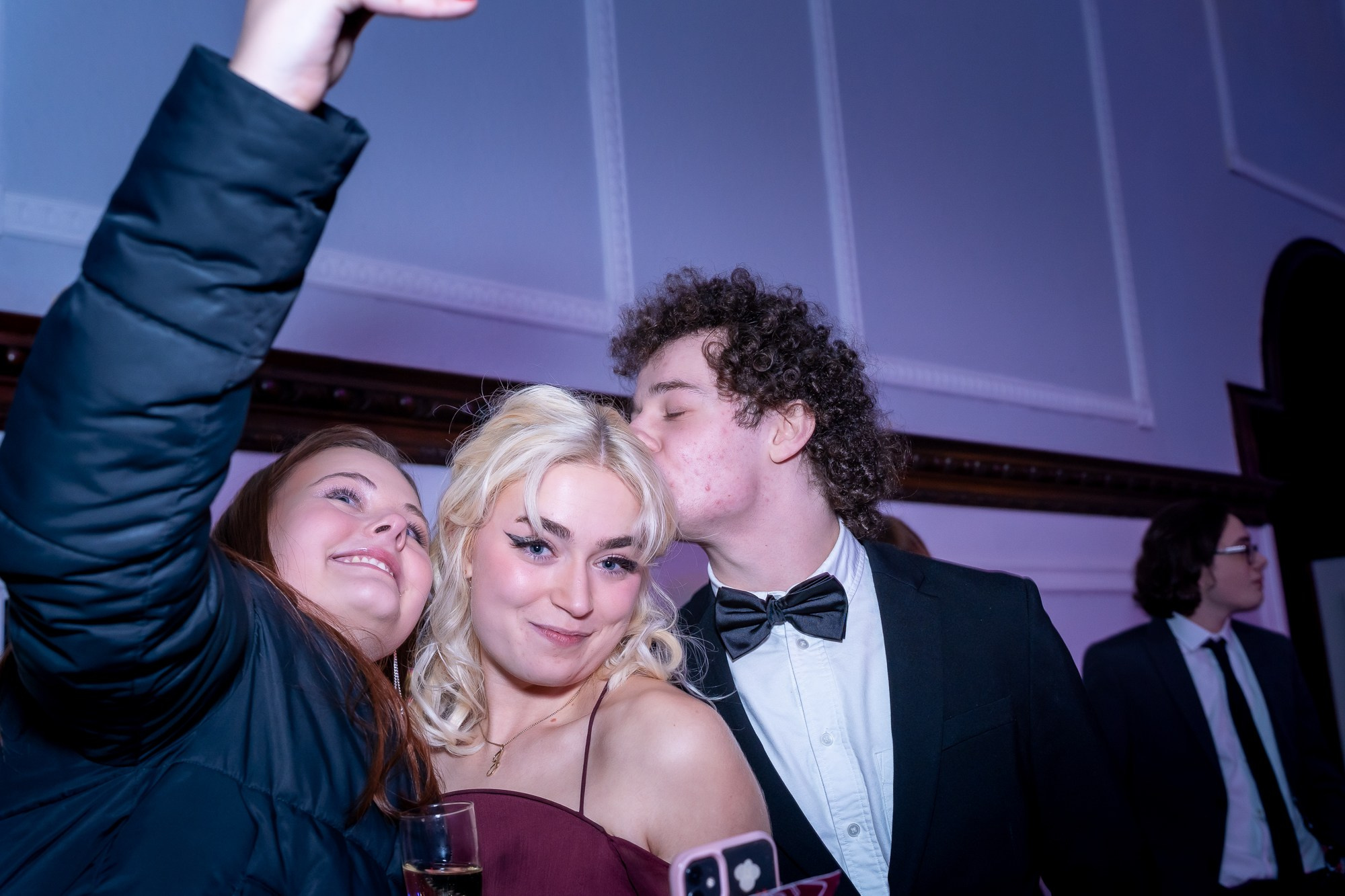 The South College Ball. Expect Miracles Photography by Kate & Andrew