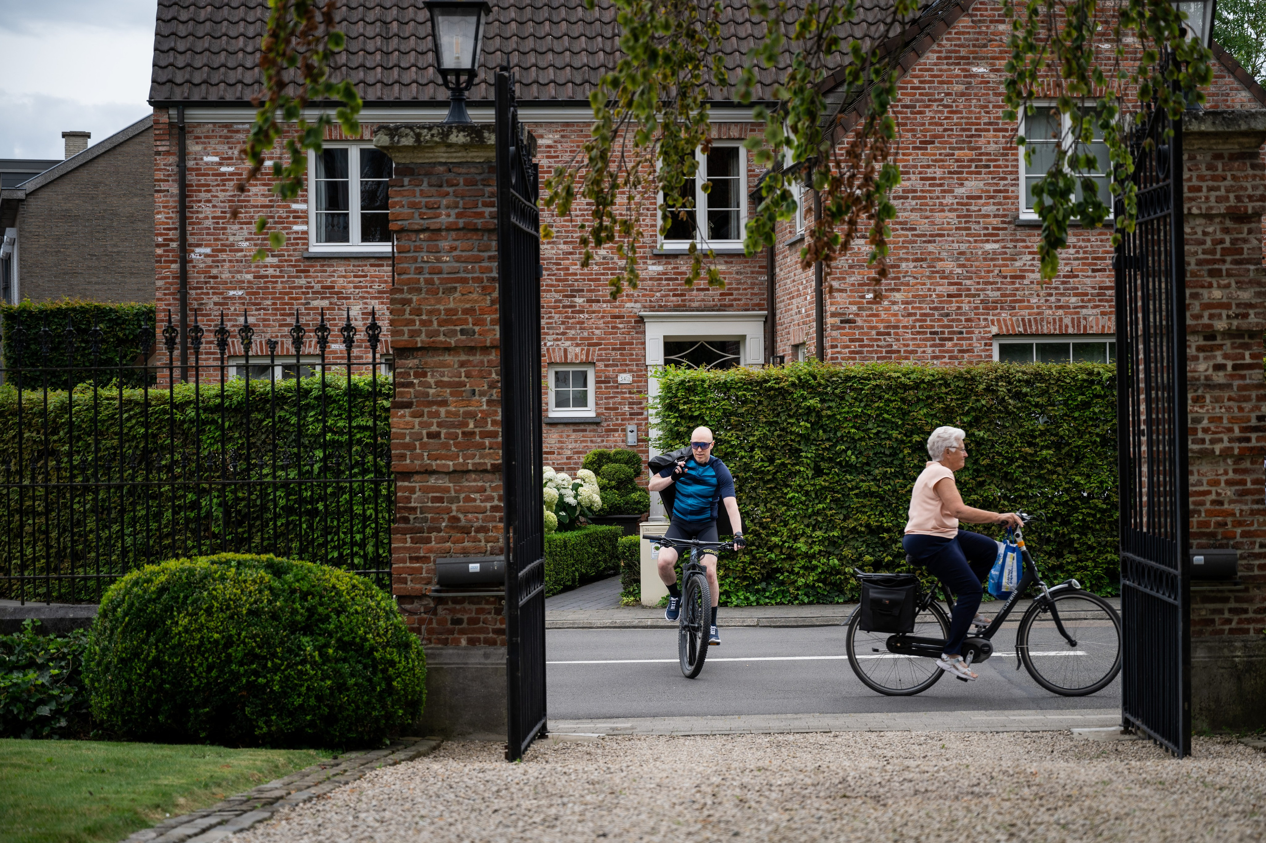 C & D. Photographe de mariage région de Liège Stefan Bogdan
