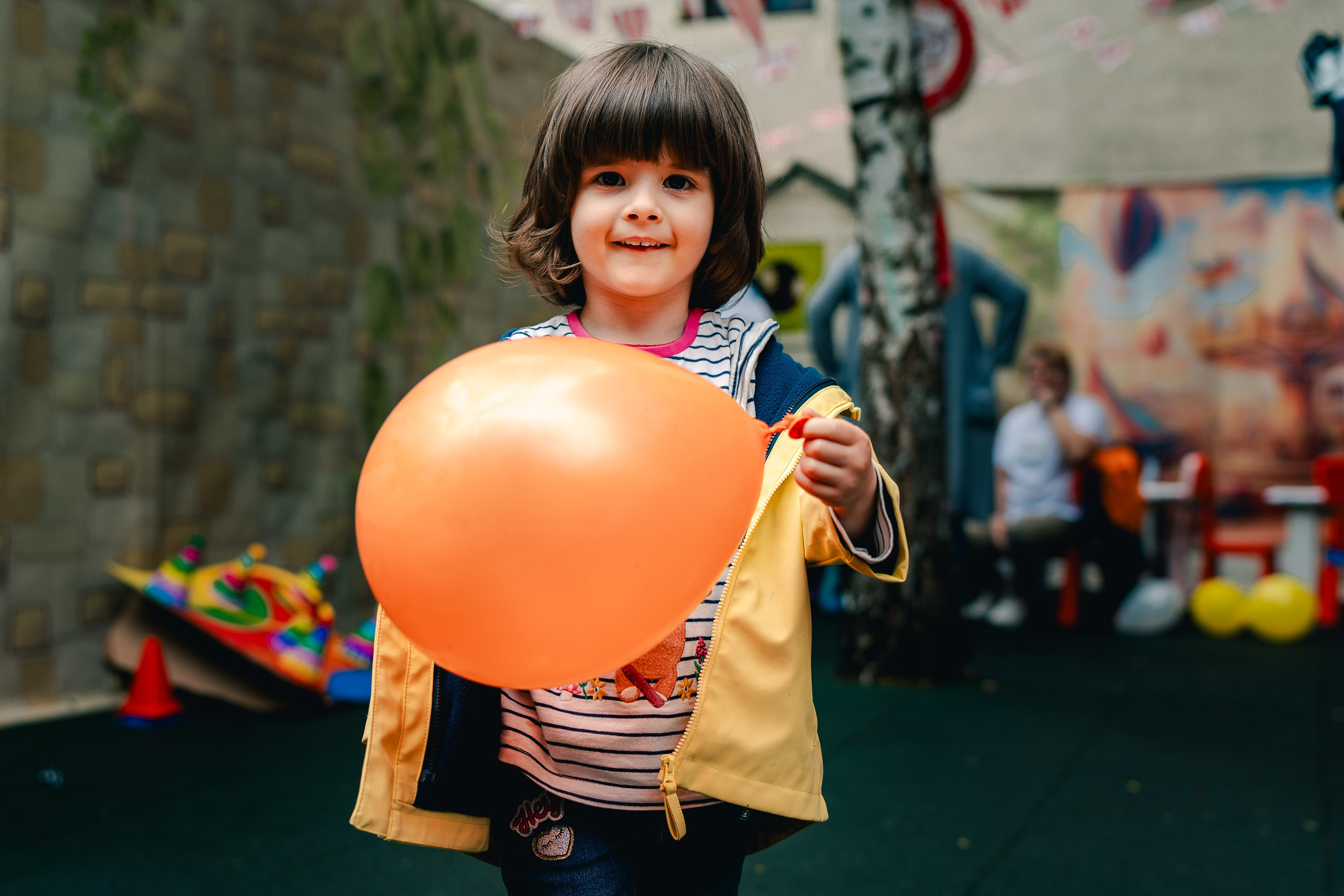 Miniterra Carusel. Liviu Andrei - Fotograf