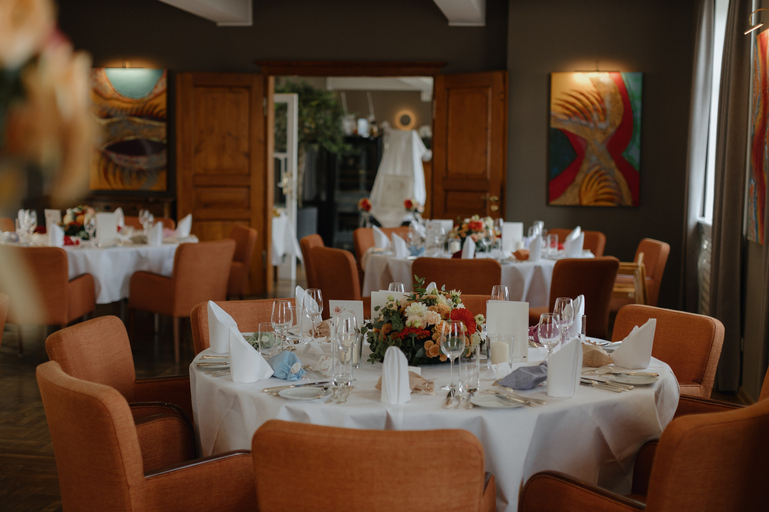 Irina & Birger. Maria Chistyakovа — Fotografin in Karlsruhe, Baden-Baden und Umgebung