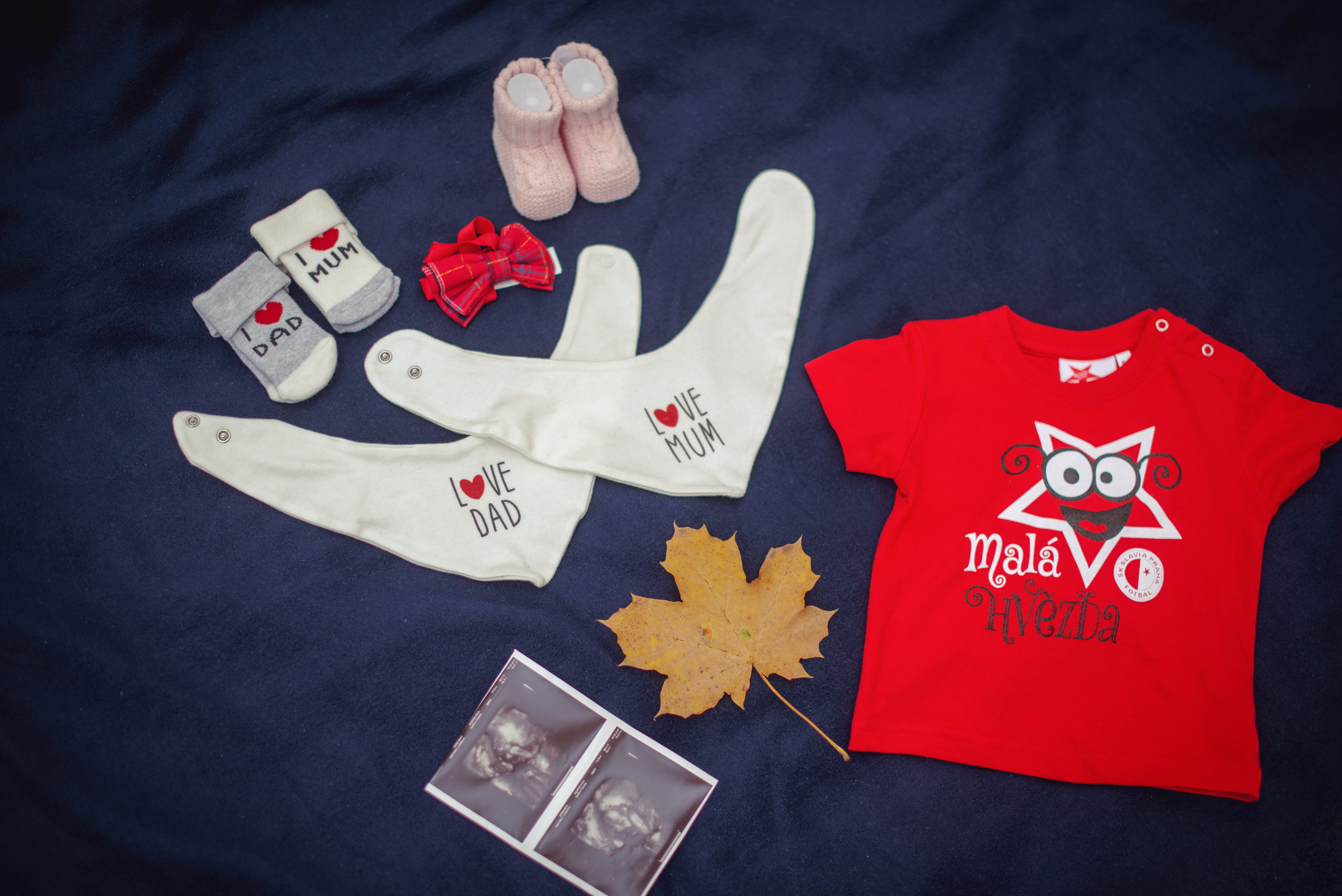 Maternity photography in Stromovka park in Prague. Professional photographer in Prague Anastasia Haritonova