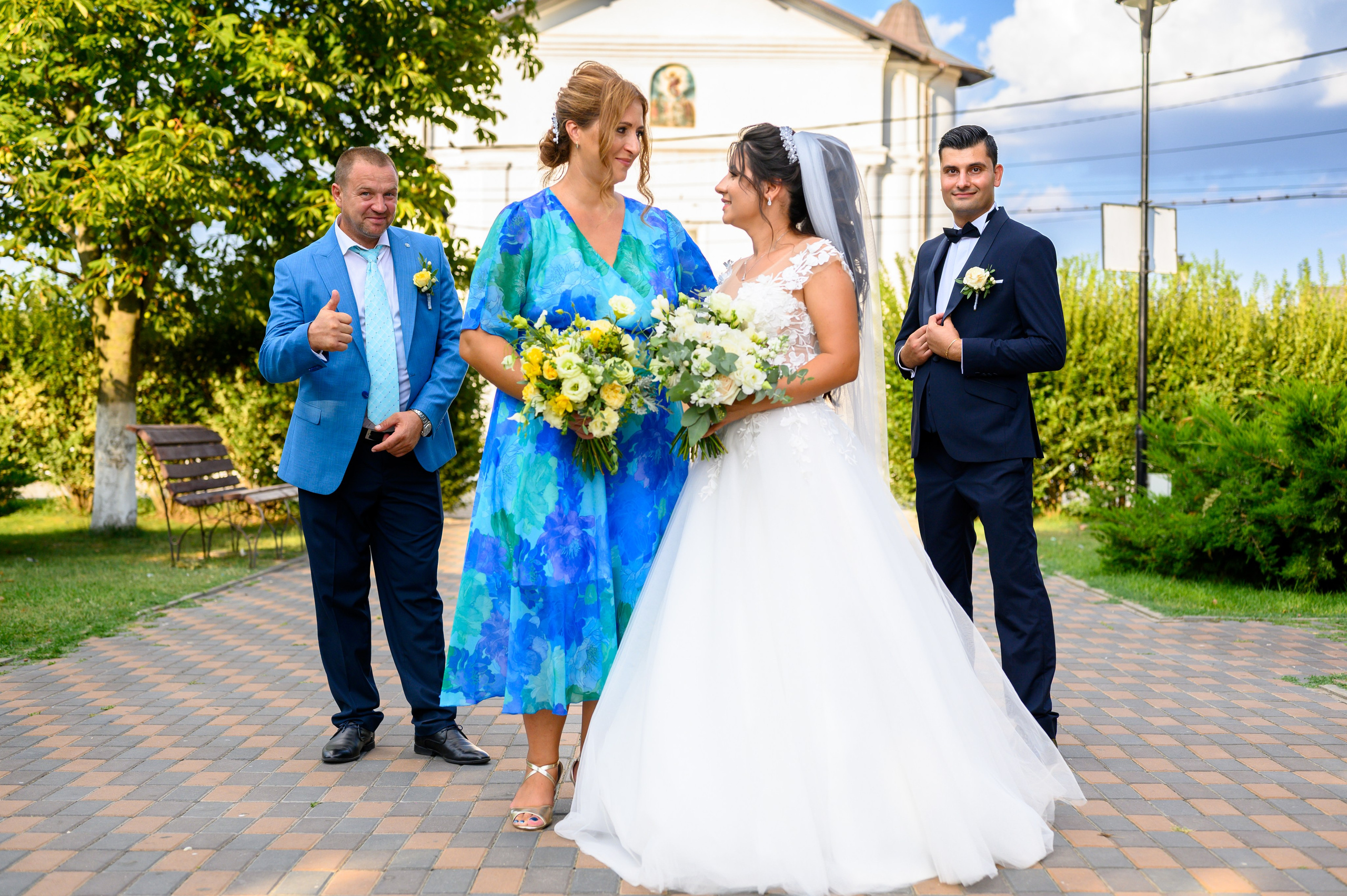 Nunta Flori & Adrian