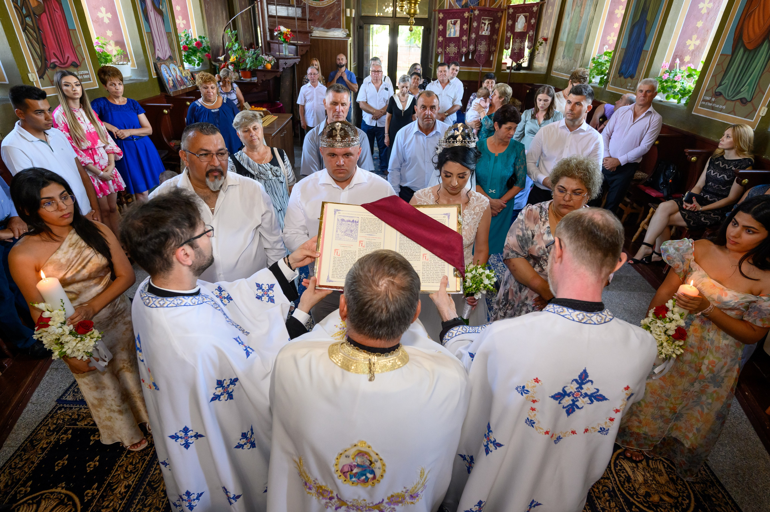 Nunta Roxana & Cosmin