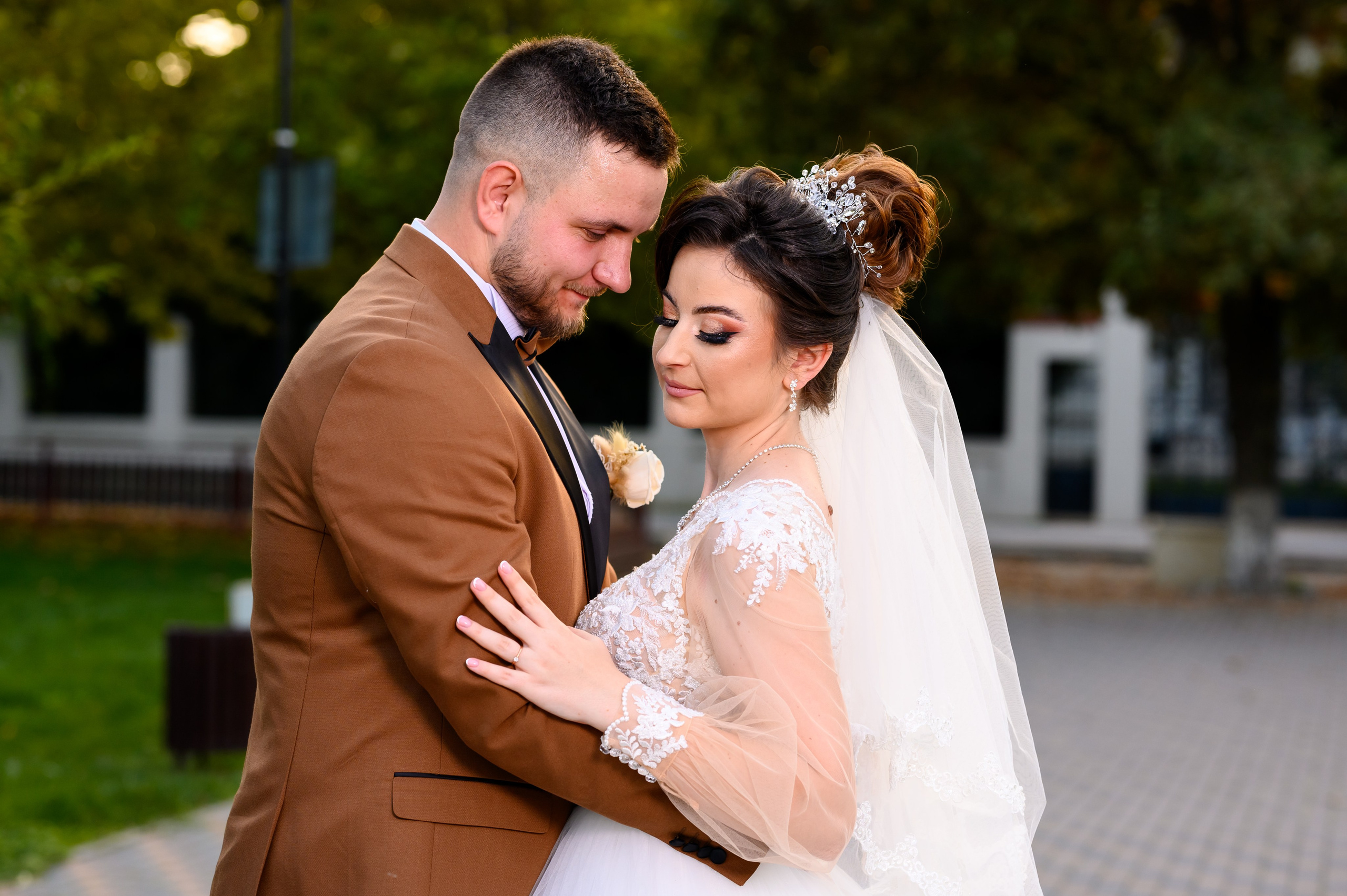 Nunta Claudia & Danut