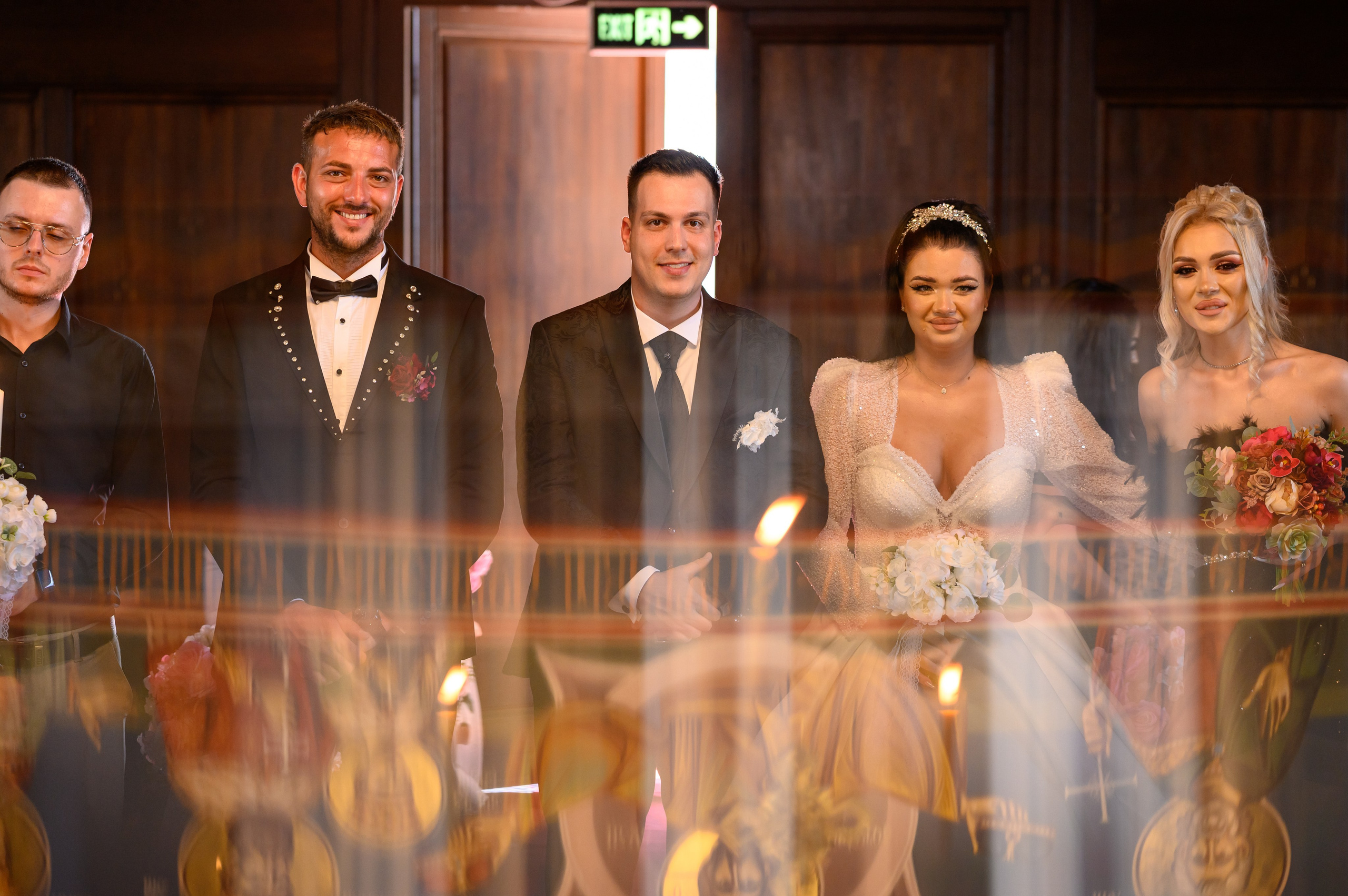 Nunta Laura & Dragos