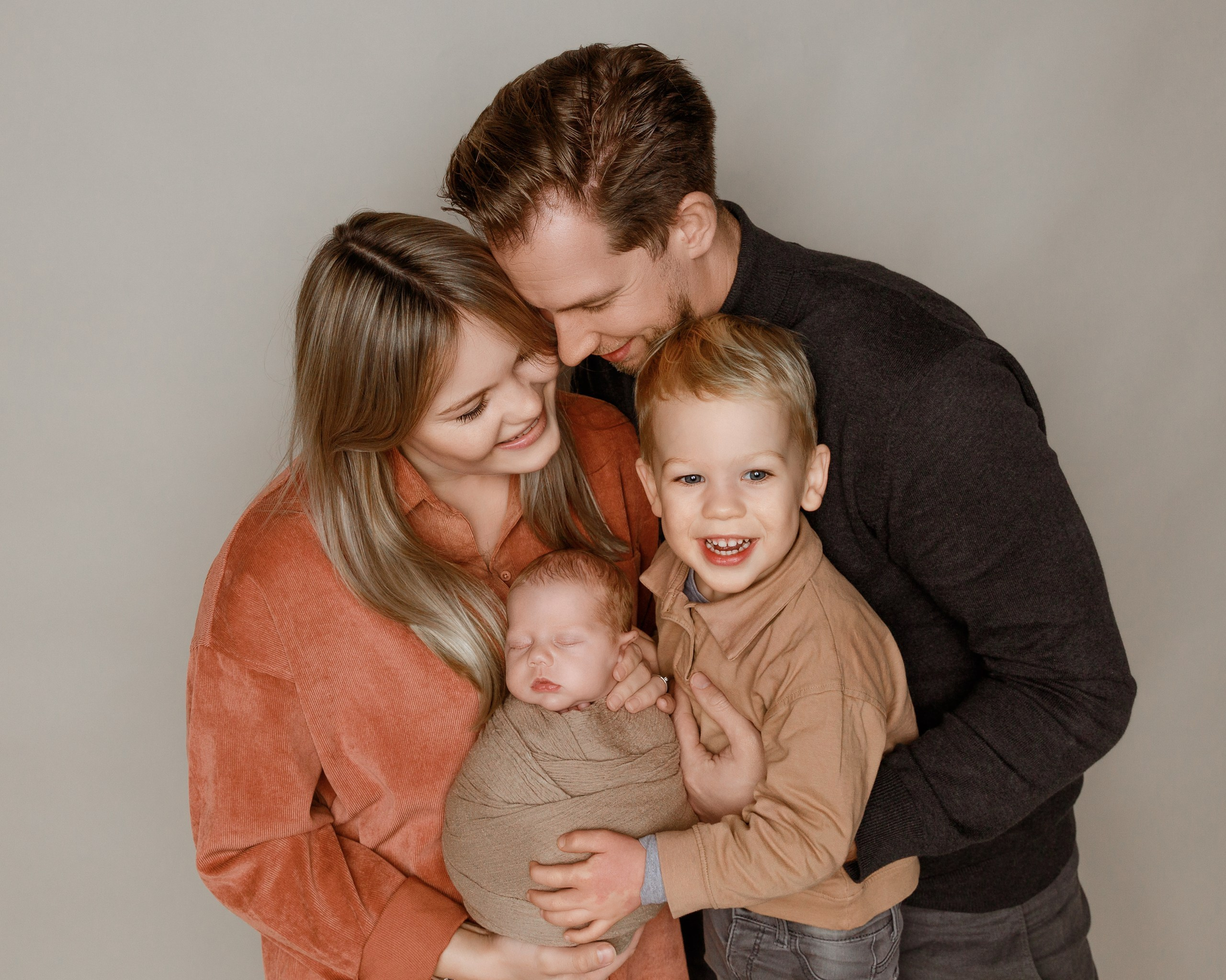 Newborn fotograaf in Noord Brabant (Veghel/Uden/Oss/Eindhoven/Helmond)