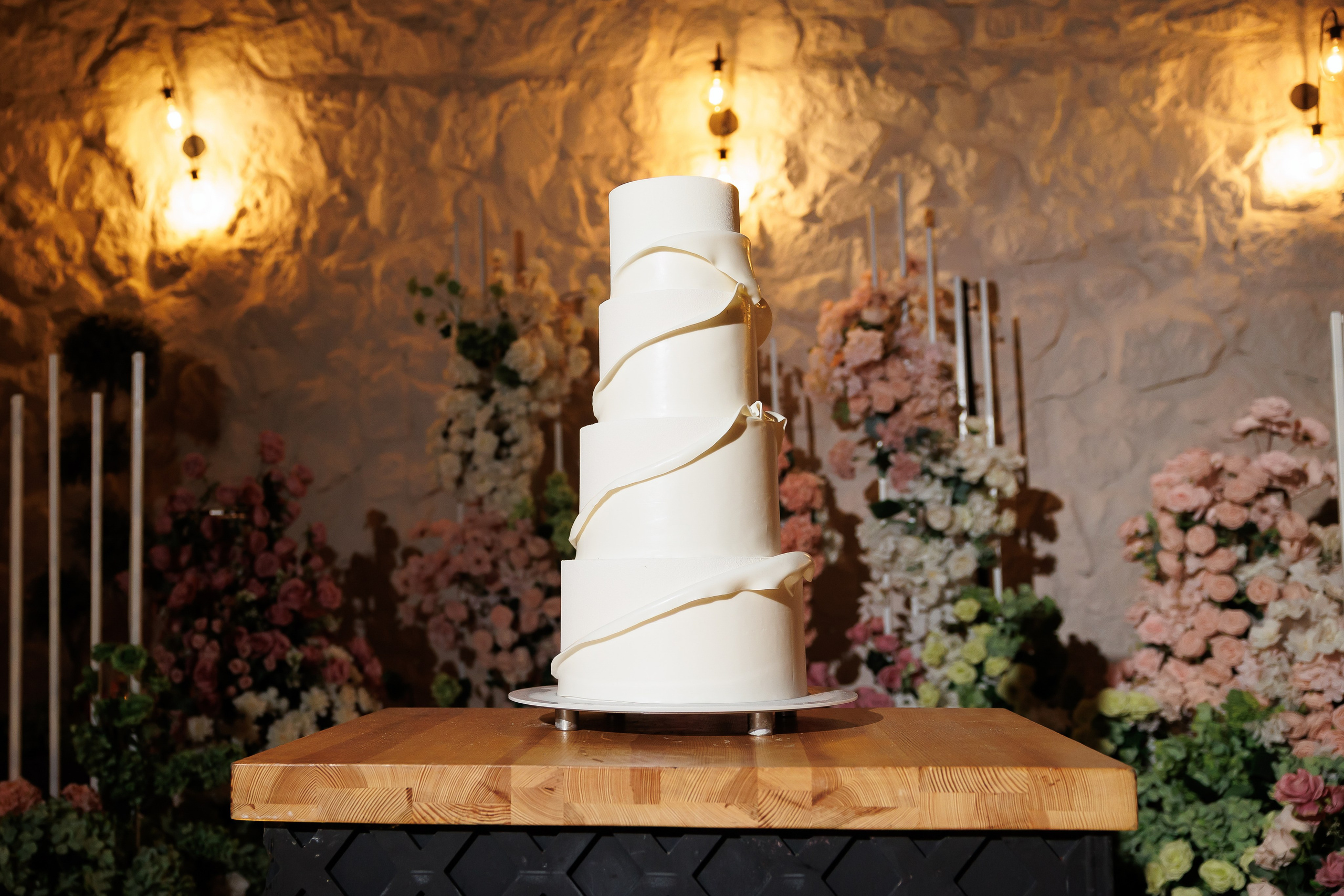 Gabriel & Evelina — Lago — Wedding Day. Servicii Foto și Video 067188353