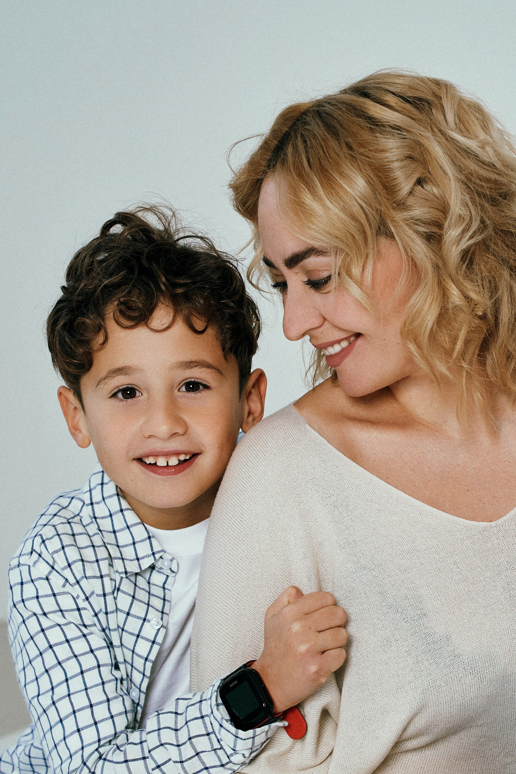 14 человек? Легко!. Фотограф в Барселоне Жанна Захарченко