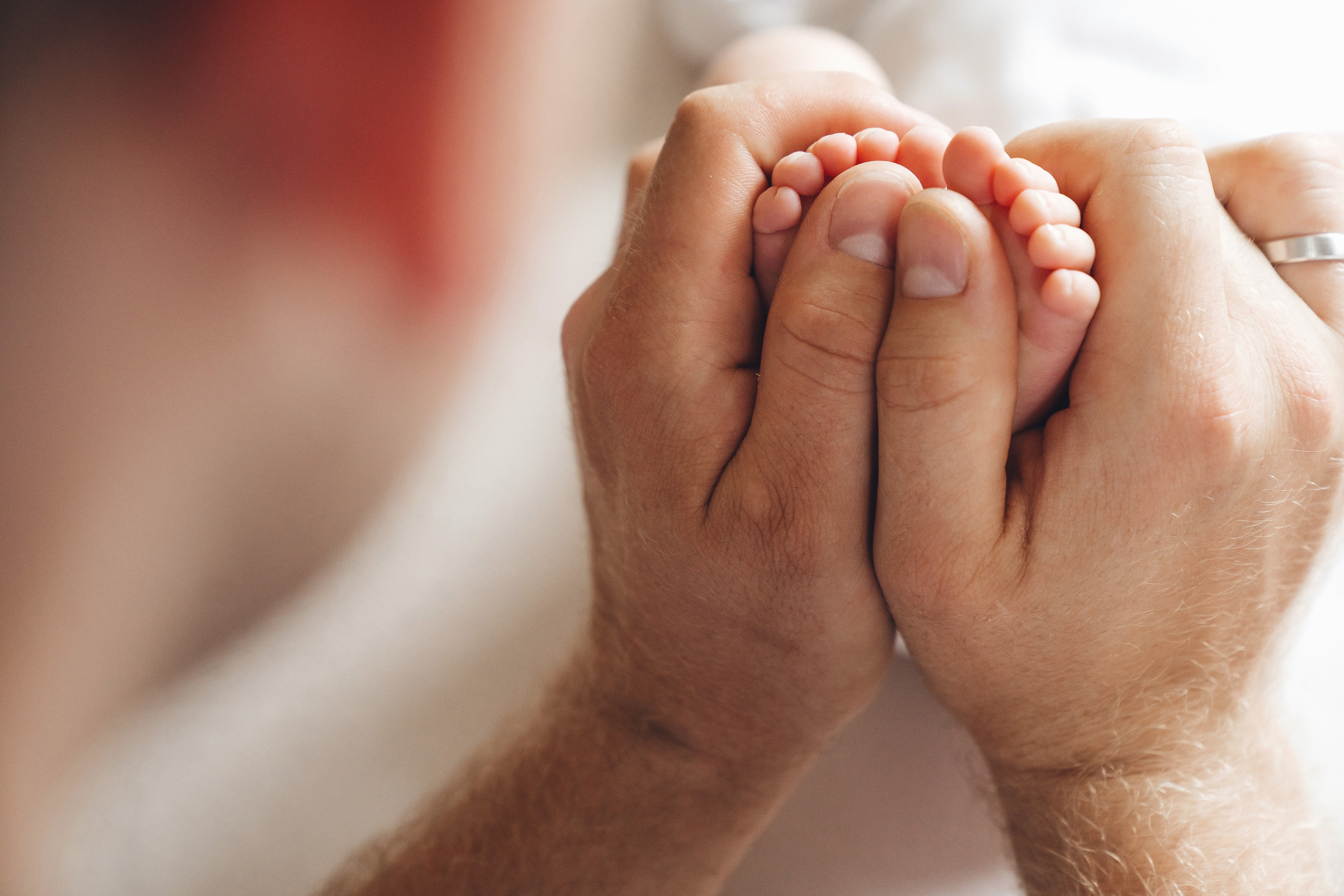 Hallo, ich bin Nadya - Fotografin aus Linz, Oberösterreich