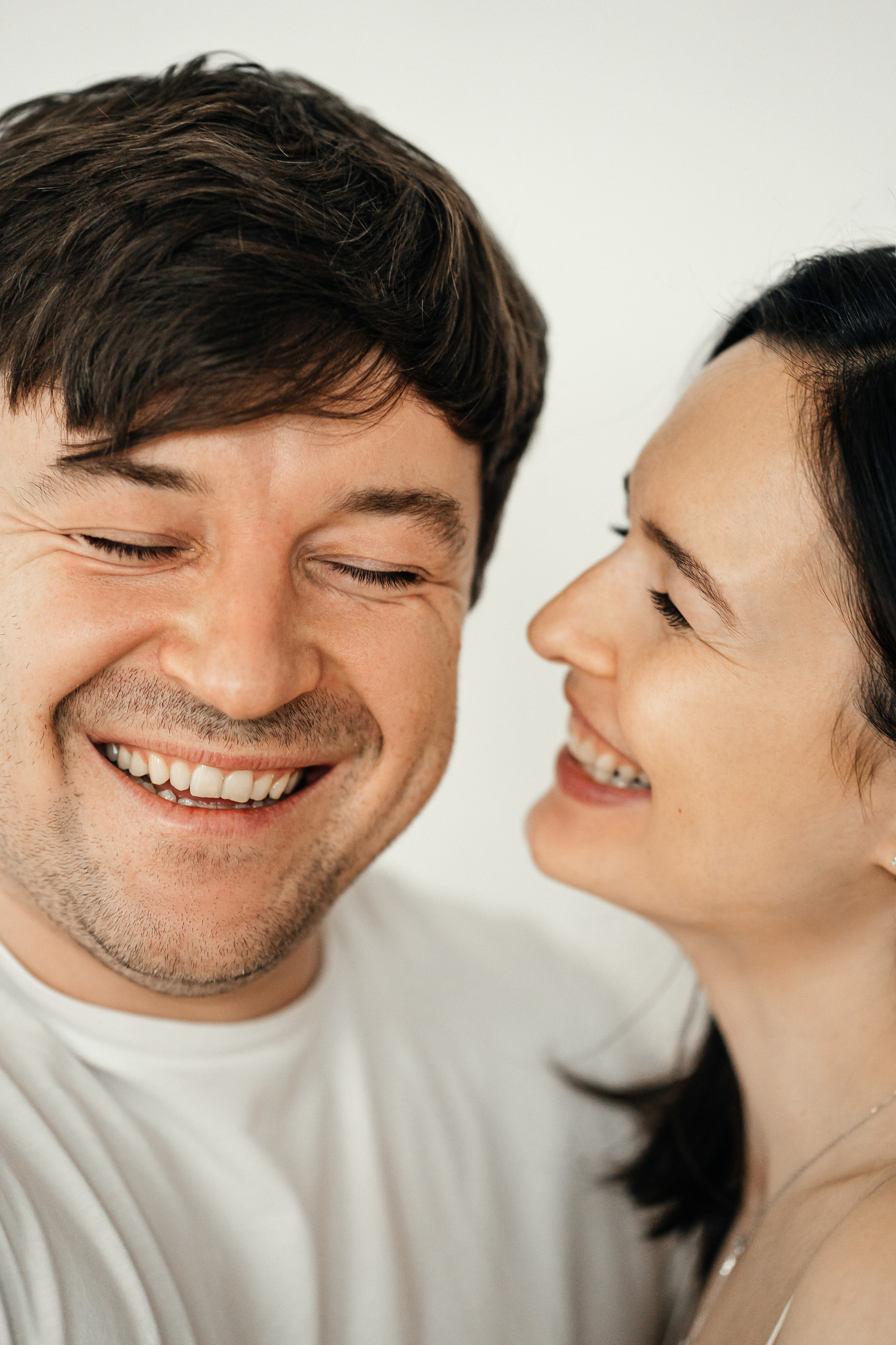 Hallo, ich bin Nadya - Fotografin aus Linz, Oberösterreich