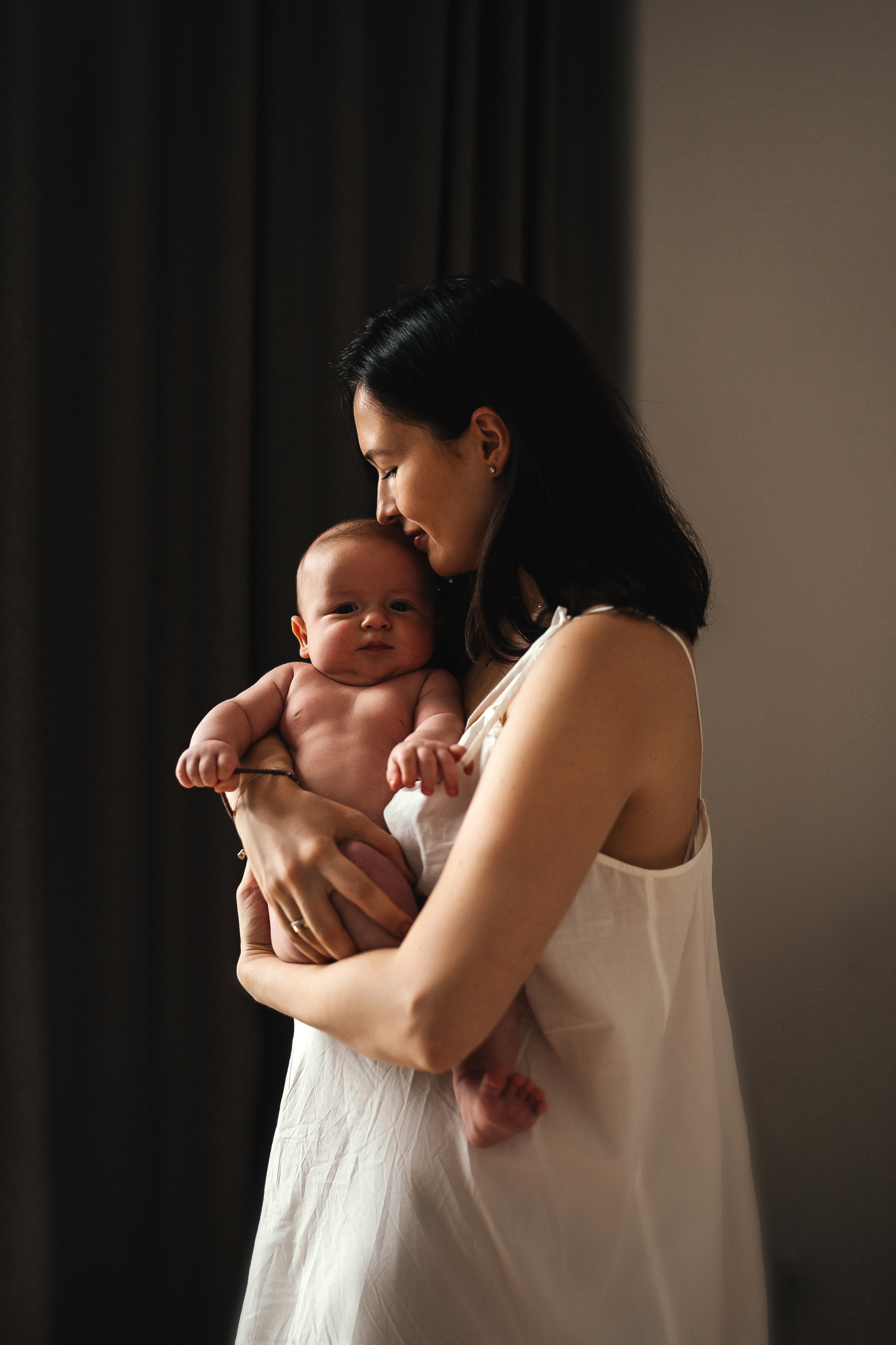 Hallo, ich bin Nadya - Fotografin aus Linz, Oberösterreich