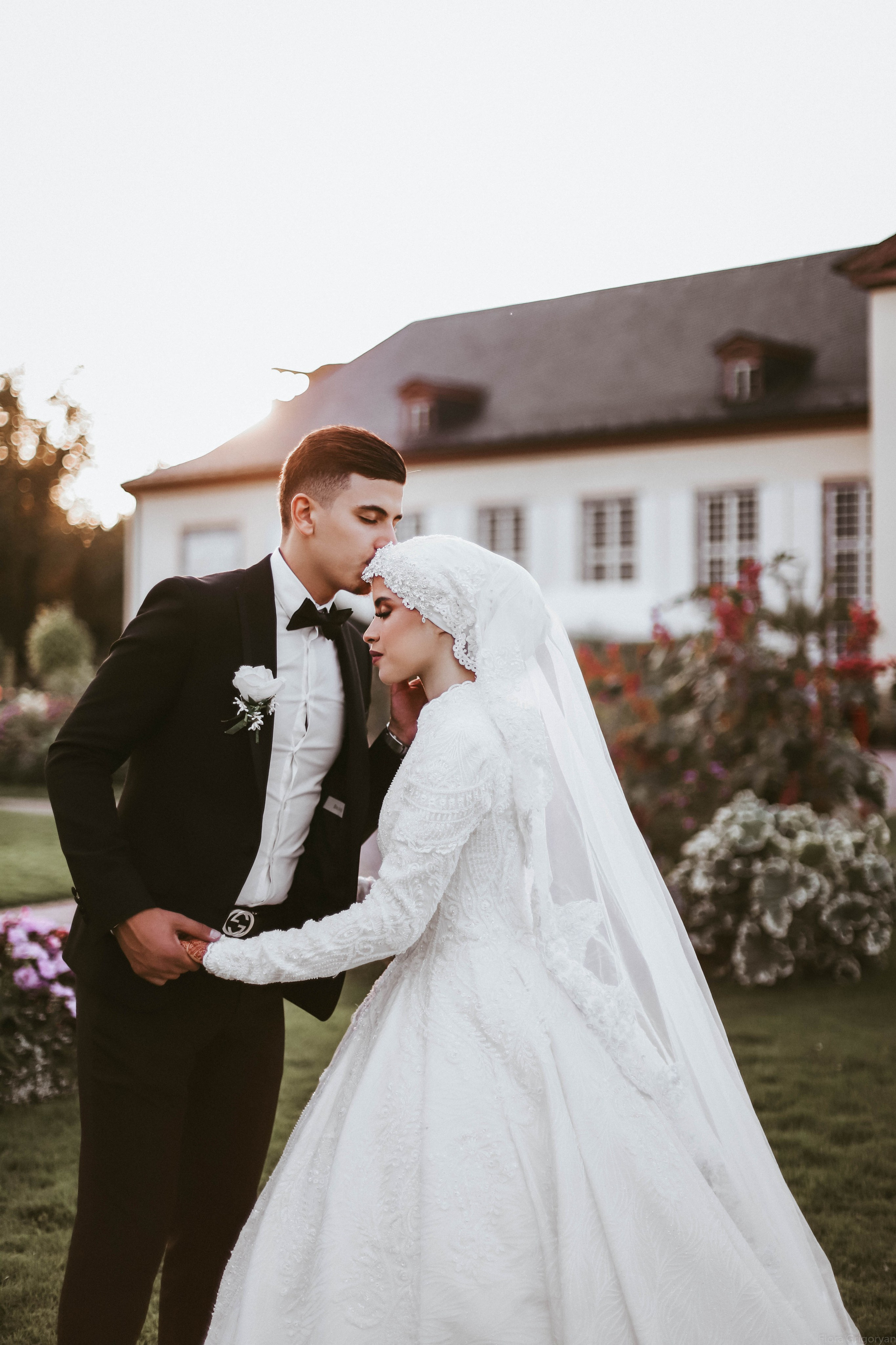 Wedding. Flora Grigoryan Wedding Photography