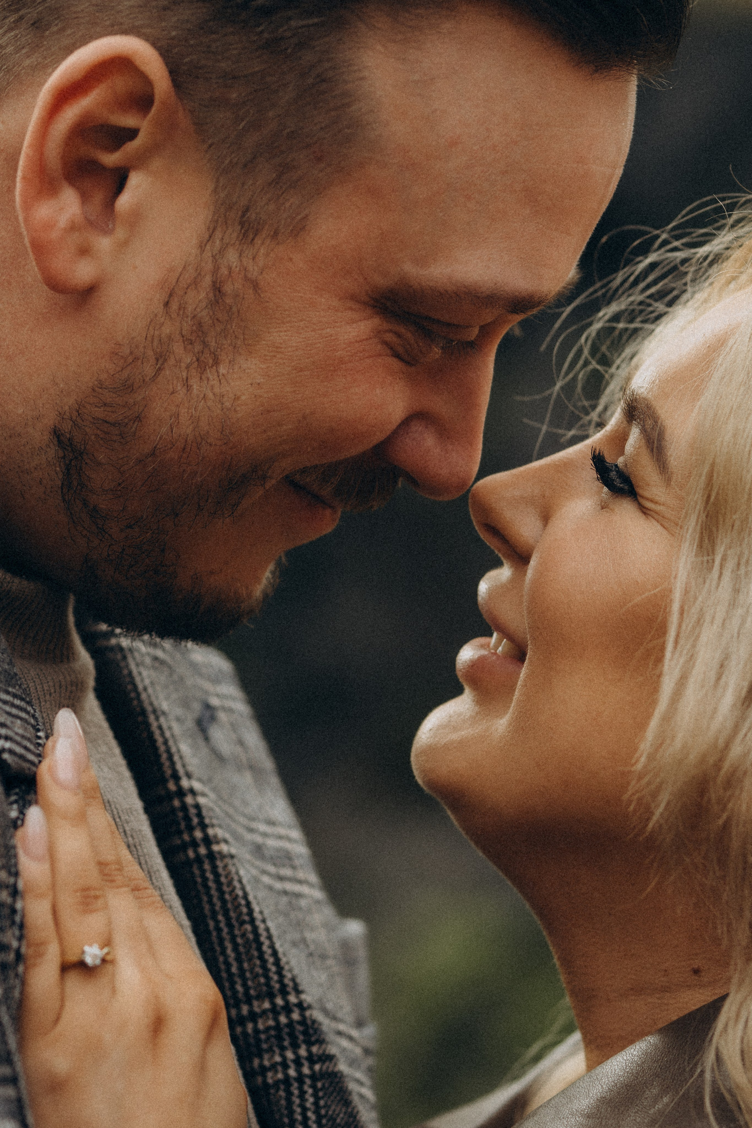 J&A. Wedding and portrait photographer in Helsinki Vickan O